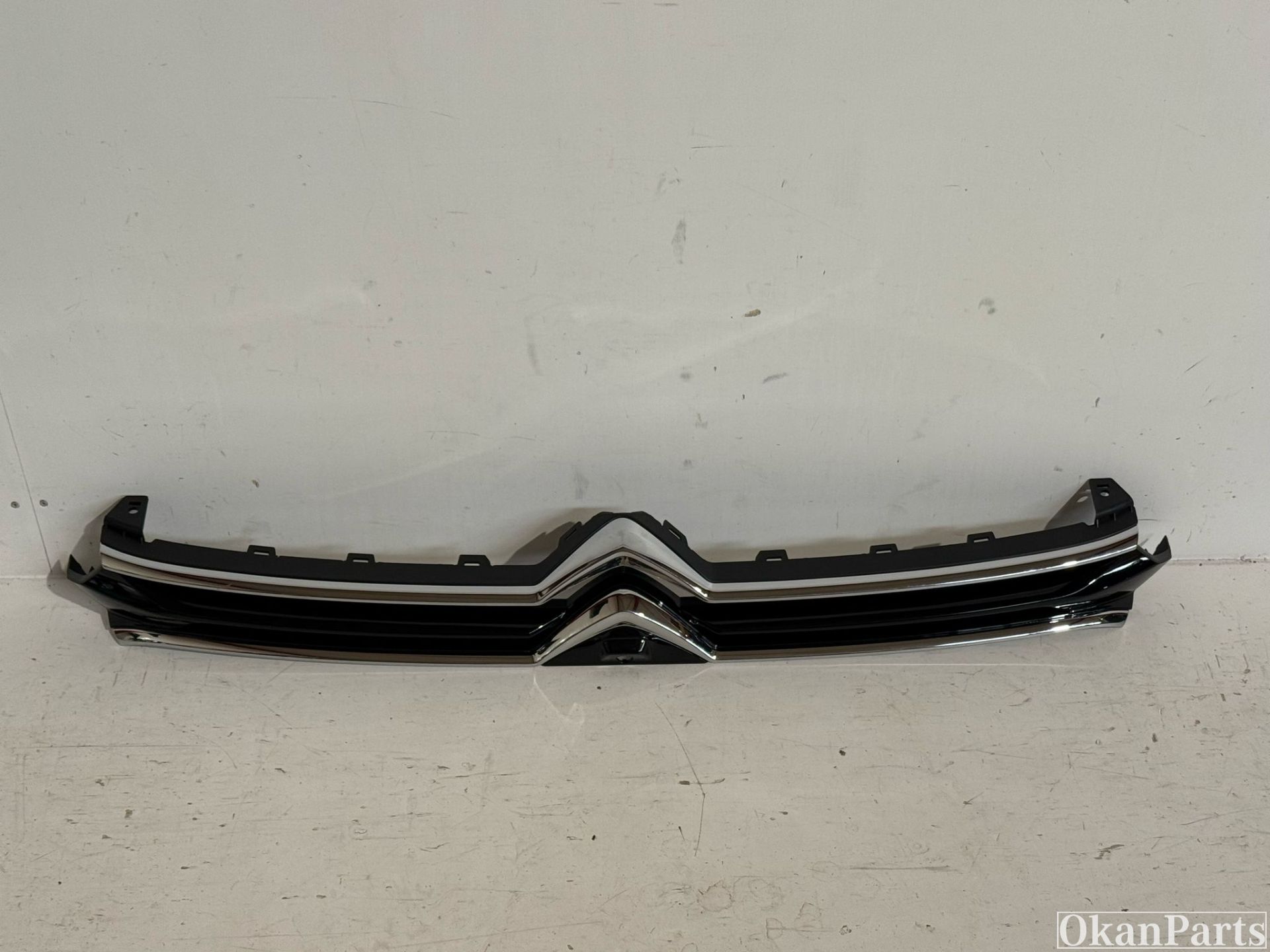 Calandre Citroën C5 X 9839735180