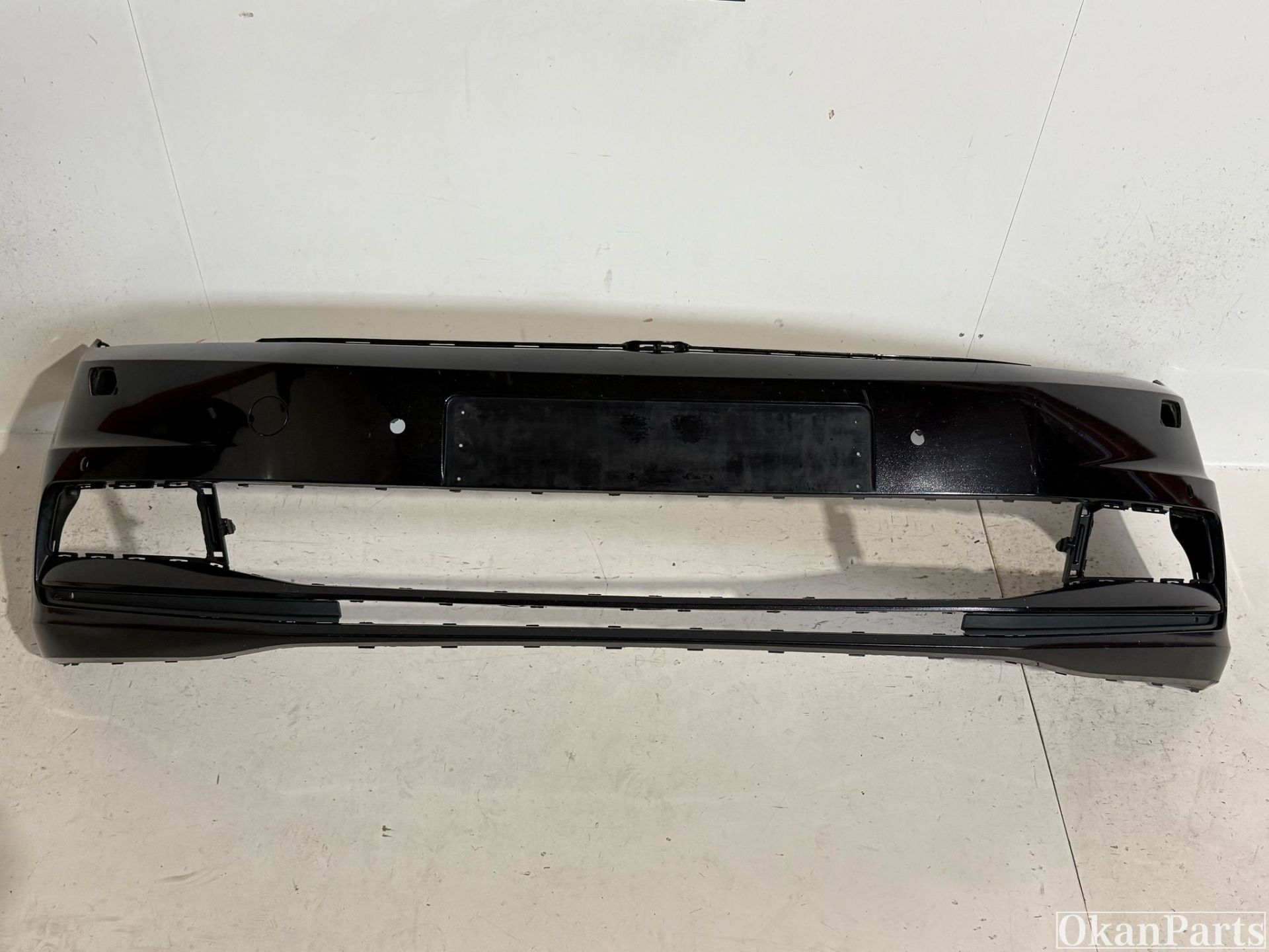 VW Volkswagen Touran 5TA pare-chocs avant 5TA807221AL