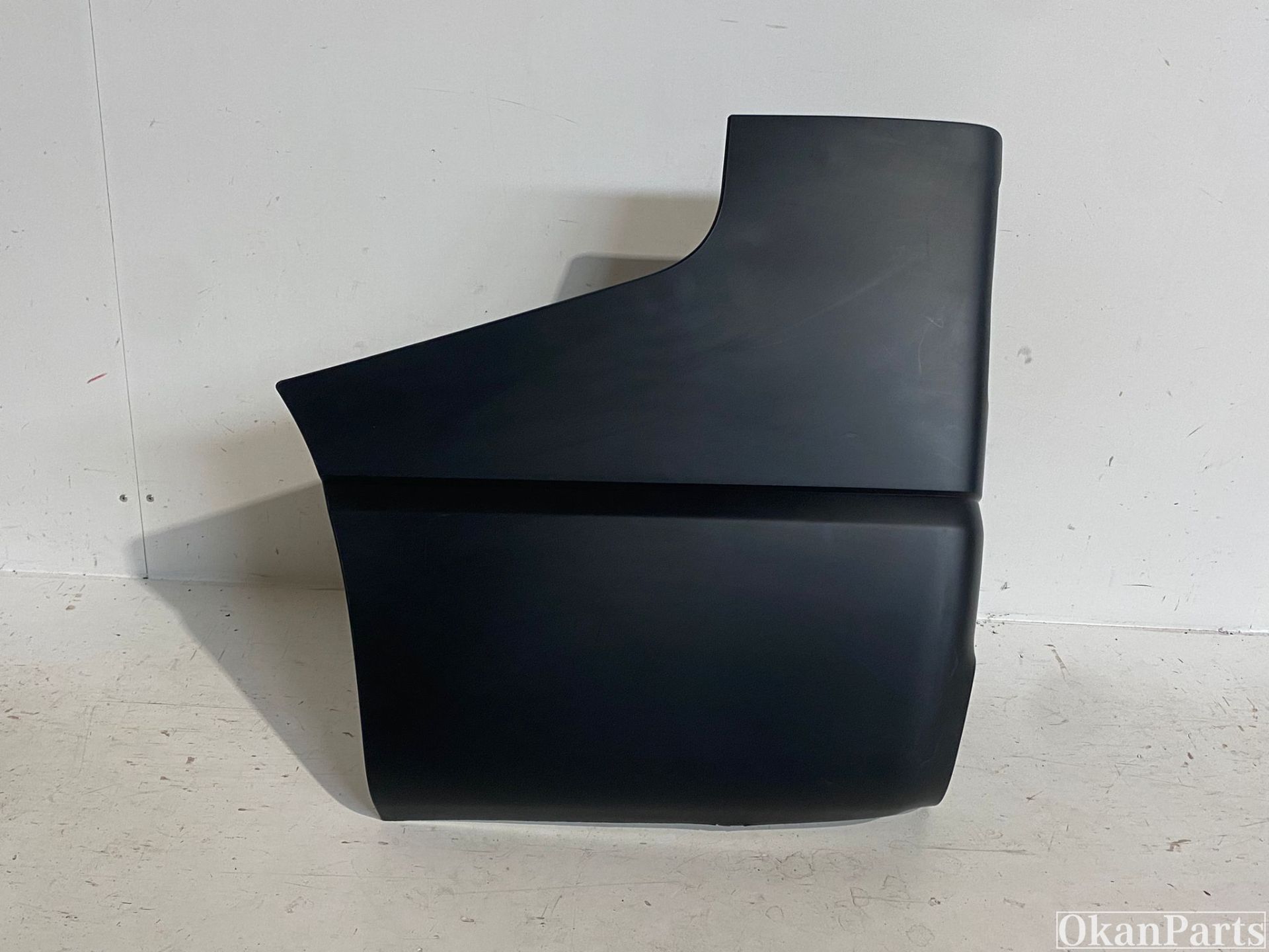 Opel Vivaro B linker achter bumperhoek links 850170388R