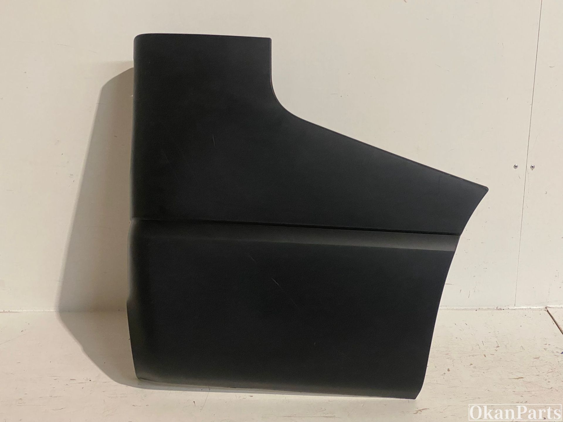 Opel Vivaro B rechter achter bumperhoek rechts 850162827R