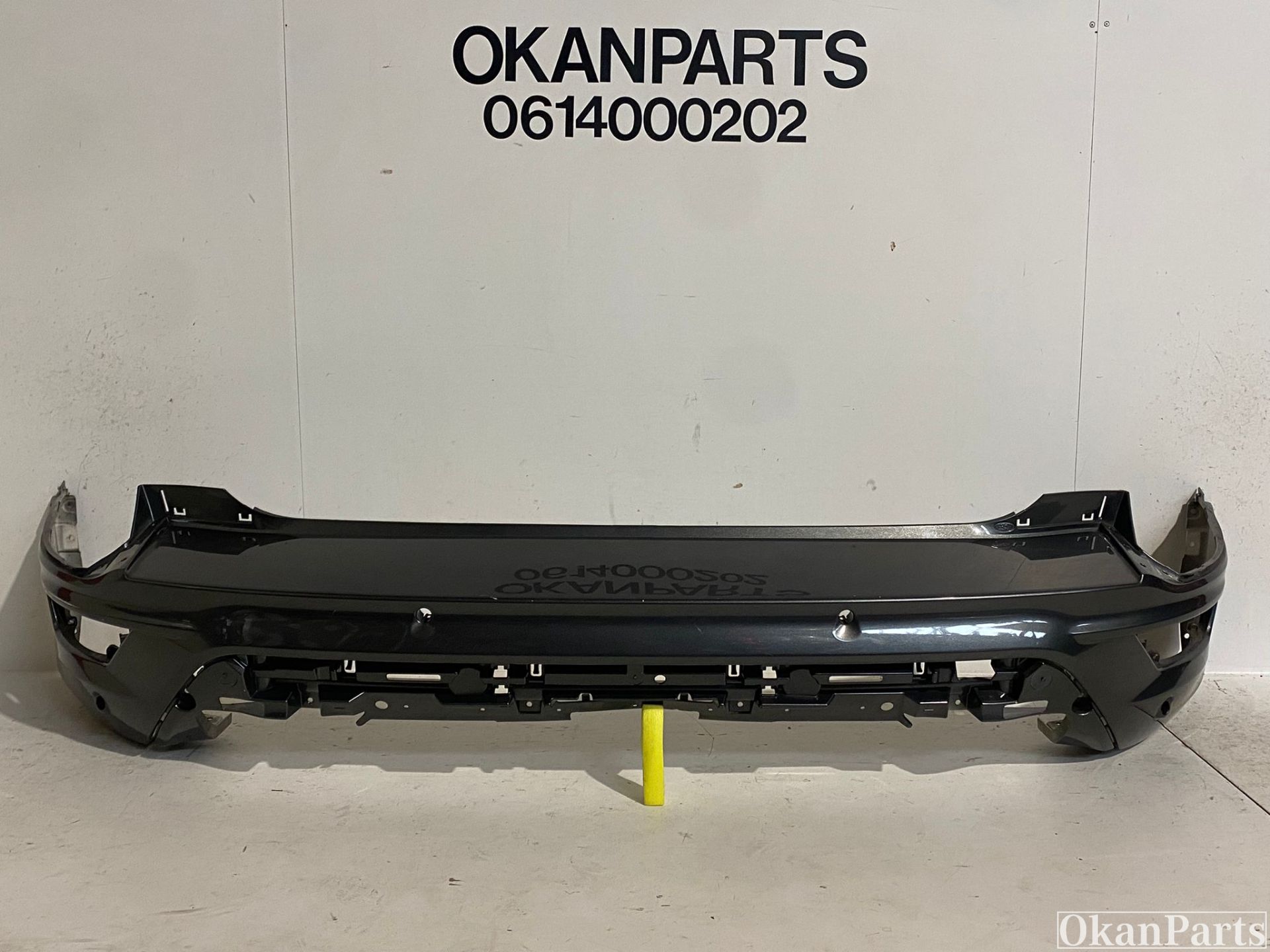 Pare-chocs arrière pour Ford Kuga GV4J-517K823-A