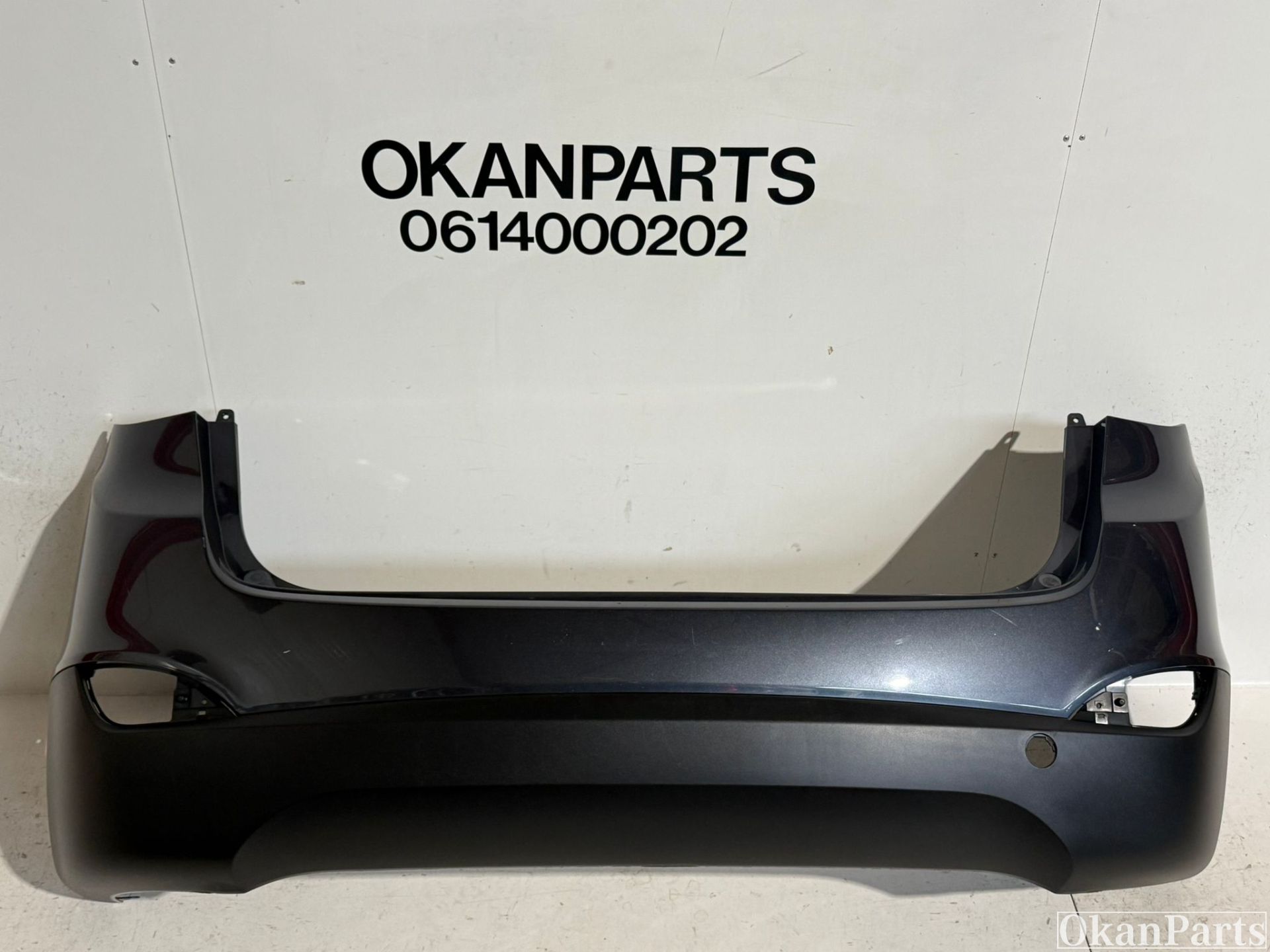 Hyundai ix35 Rear bumper 86611-2Y000