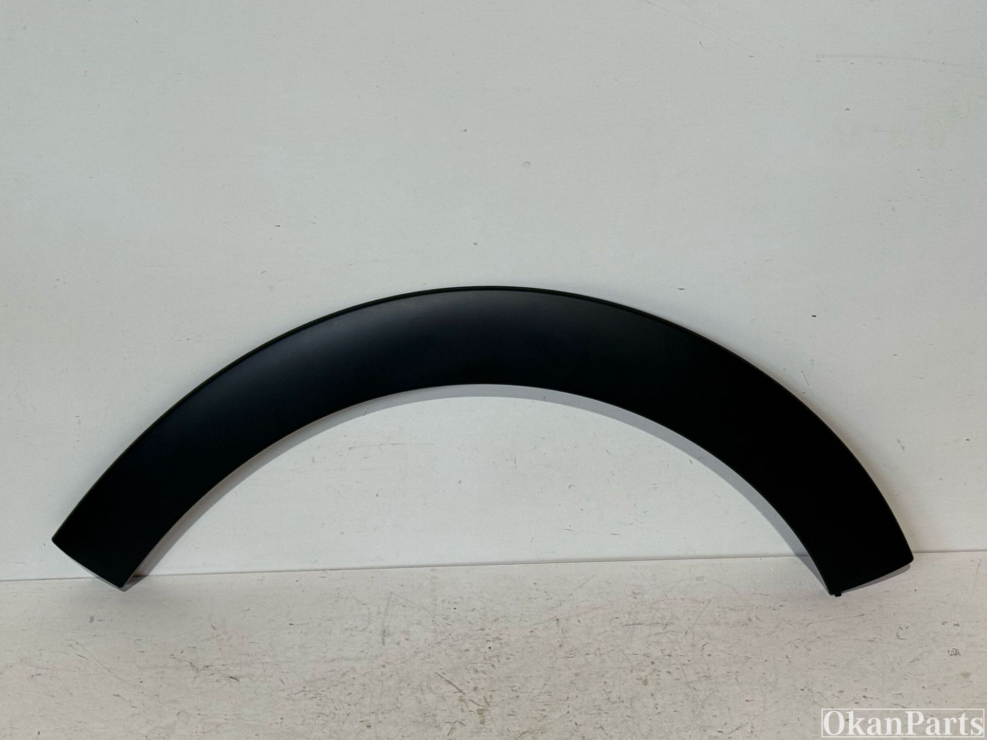 Citroen C3 III rechter voor wielrand rechts 9812088580