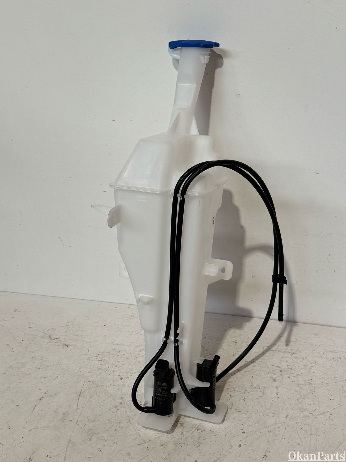 Kia Picanto windshield washer reservoir 98610-1Y100
