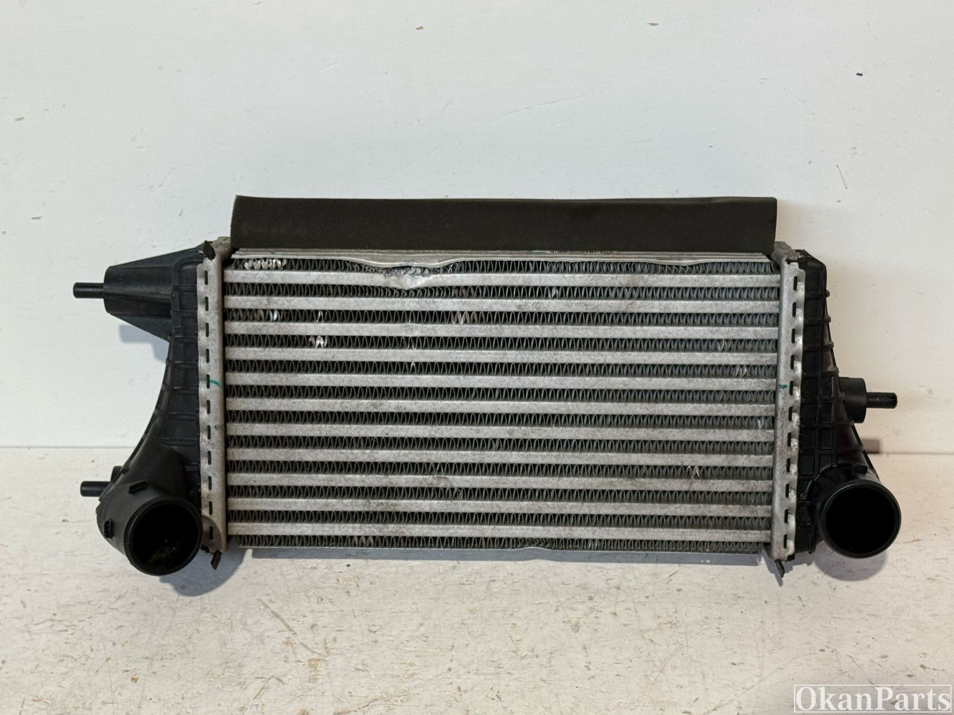 Suzuki intercooler 13620-52R40