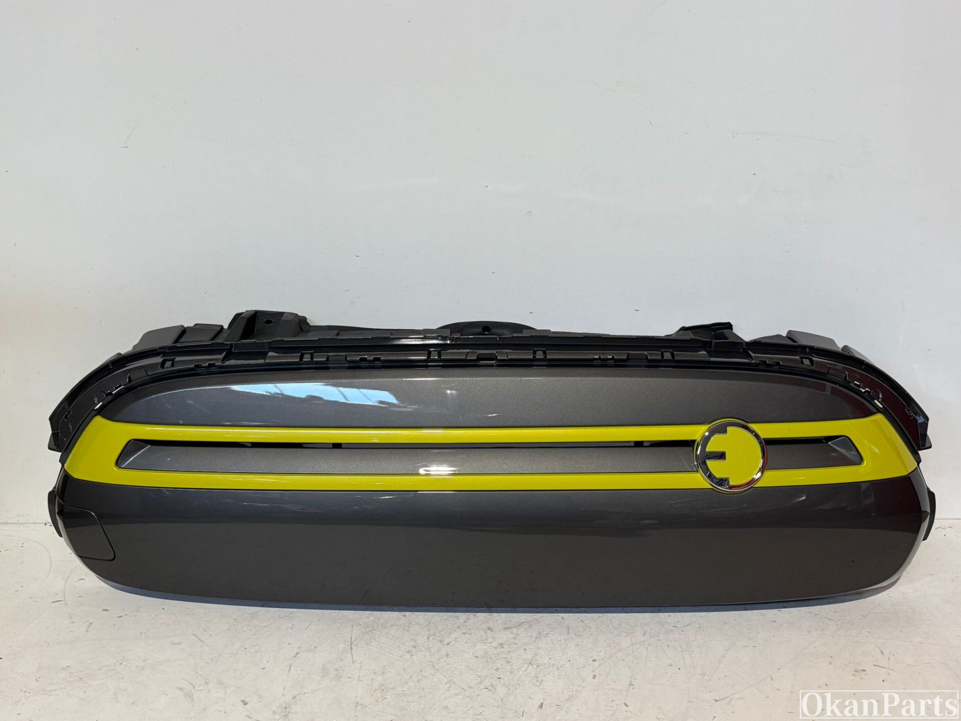 Mini Cooper F56 Elektrischer Kühlergrill 7499533