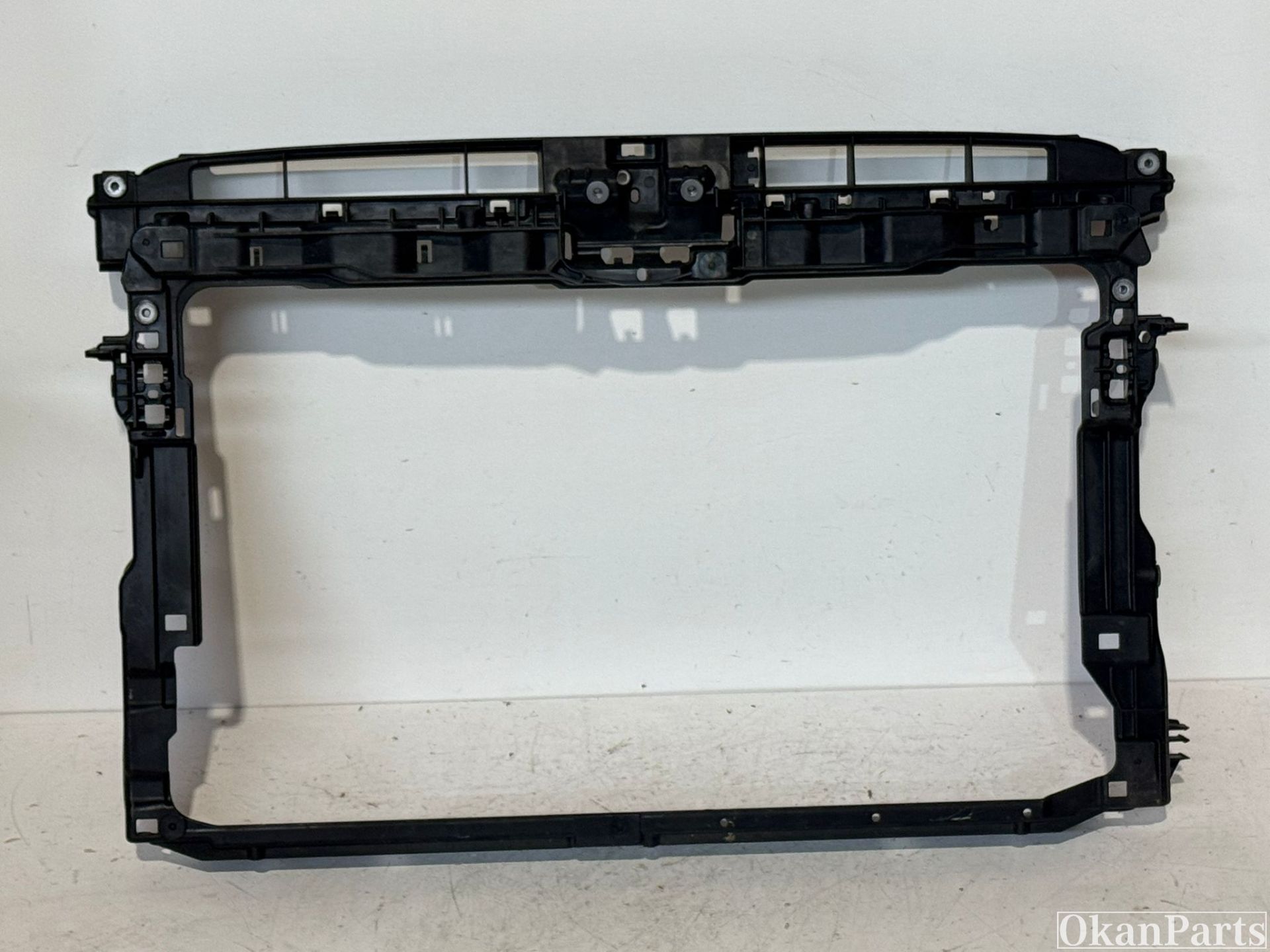 VW Volkswagen Golf 7 front 5G0805588Q