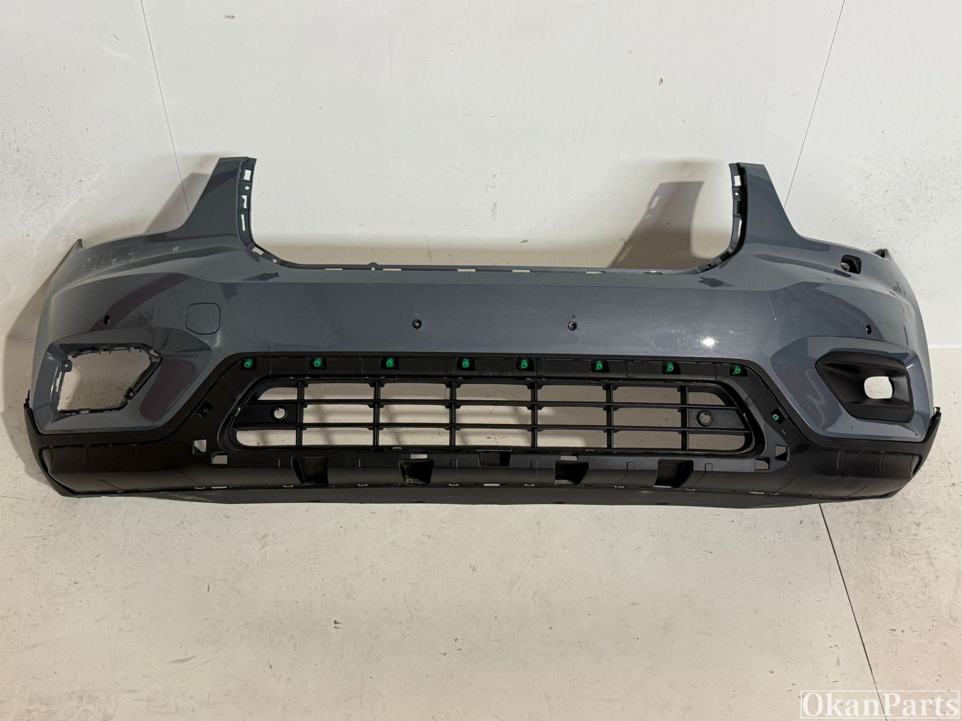 Volvo XC40 R-Design Frontstoßstange 31449359