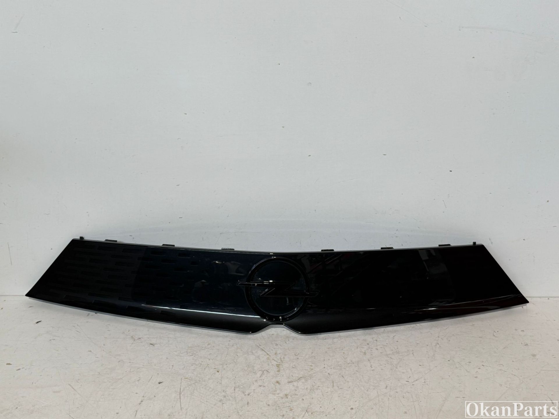 Opel Mokka B Kühlergrill 9835272480