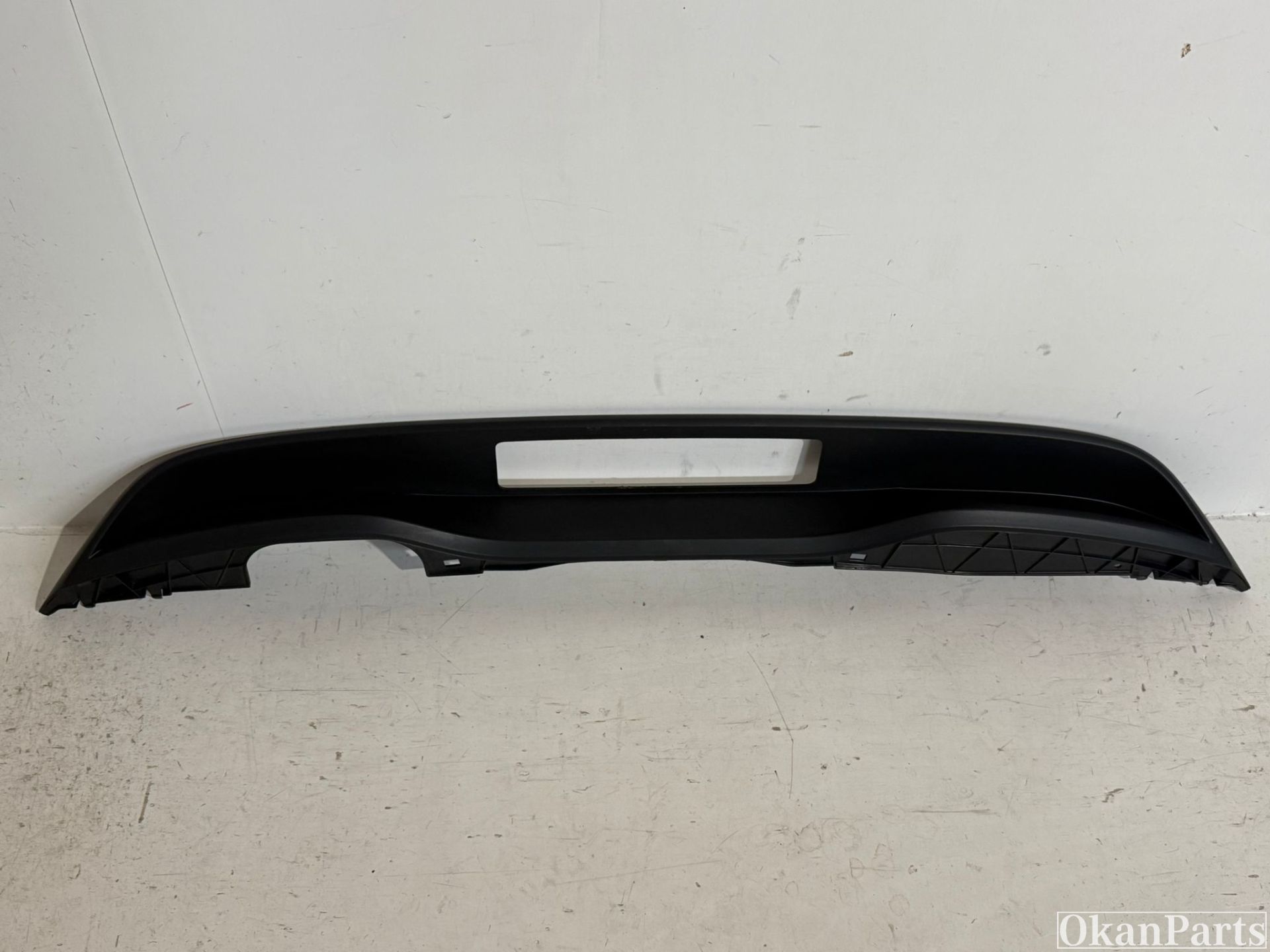 Volkswagen Polo 2G Diffusor 2GS807568H