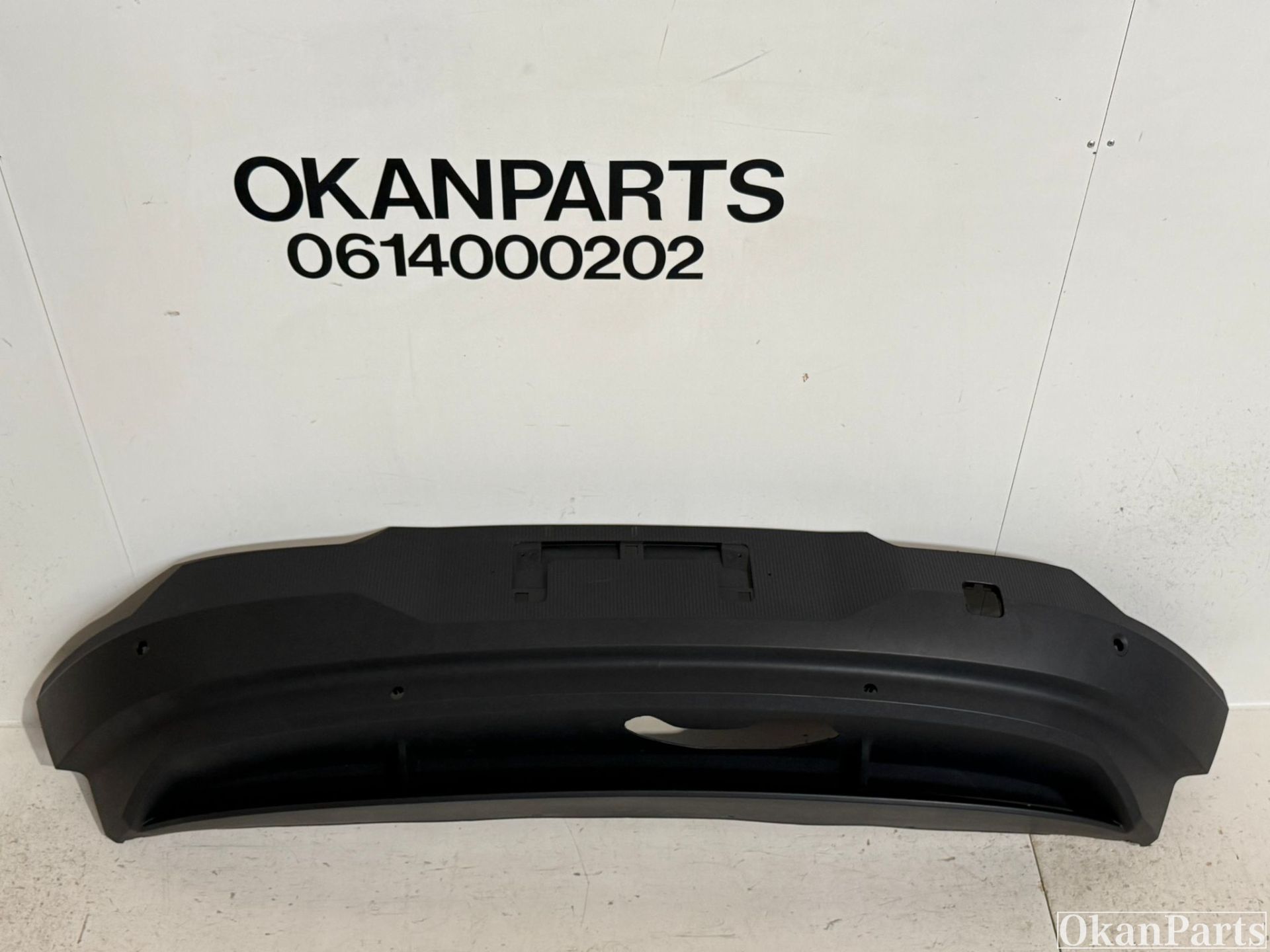 Volvo EX30 Diffusor 31345661