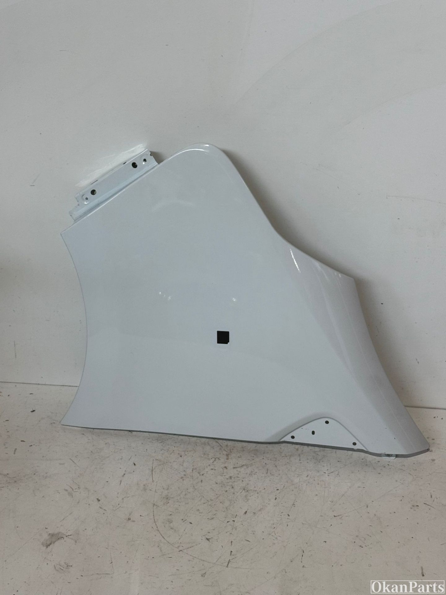 Opel Vivaro B Renault Trafic III side panel front fender right