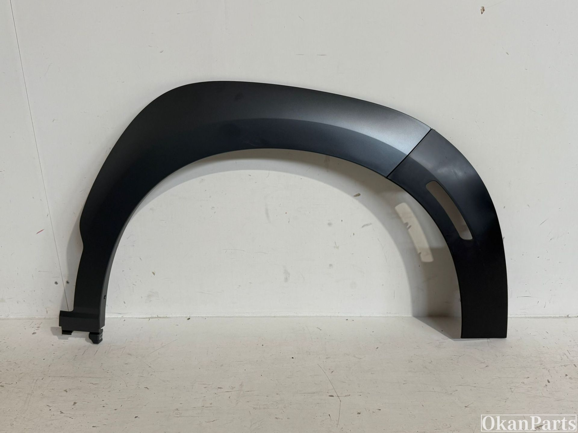 Hyundai Kona Vorderradfelge rechts 87712-J9500 86558-K4000