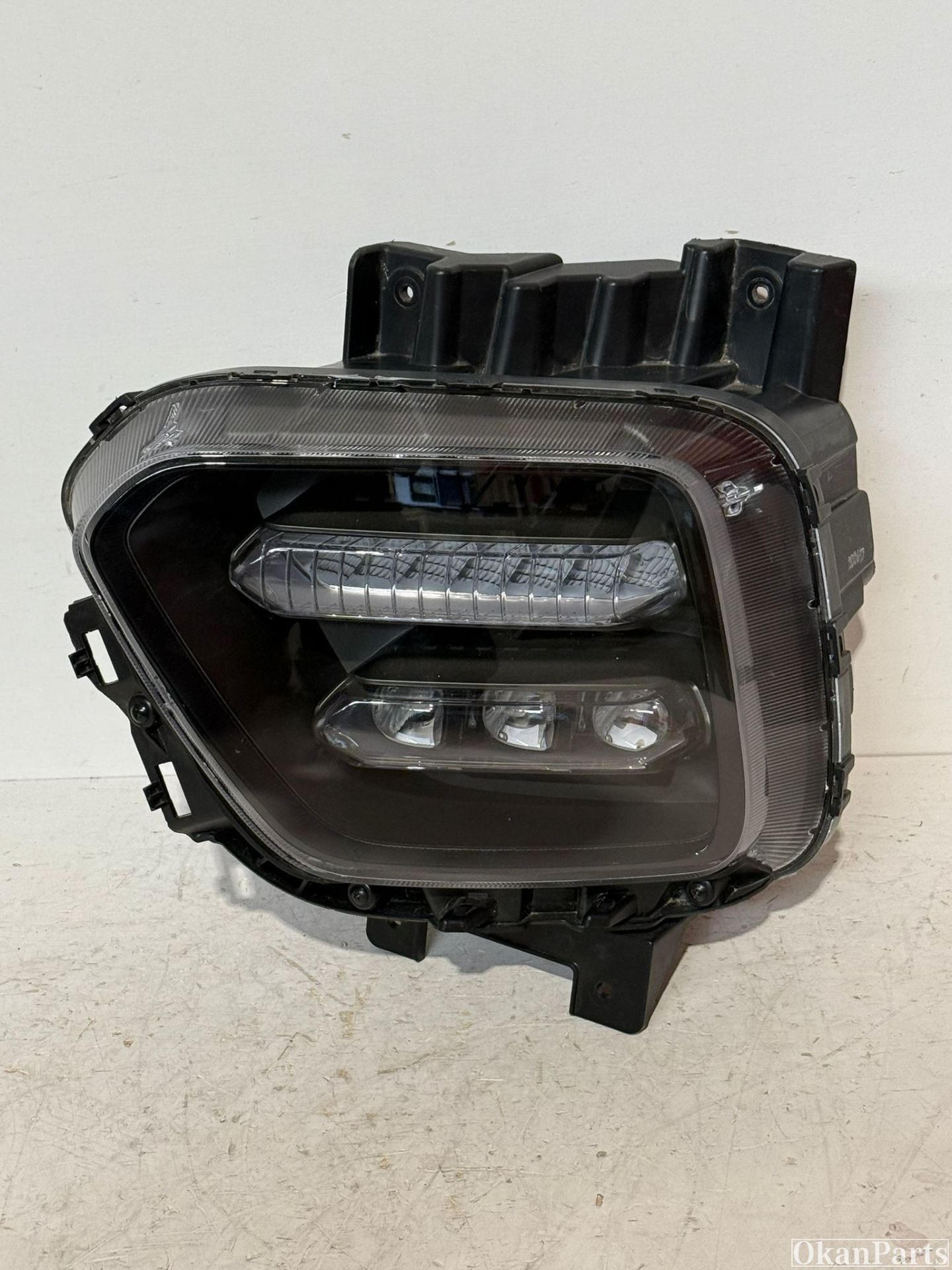 Kia Soul III LED linker koplamp links 92201-J2
