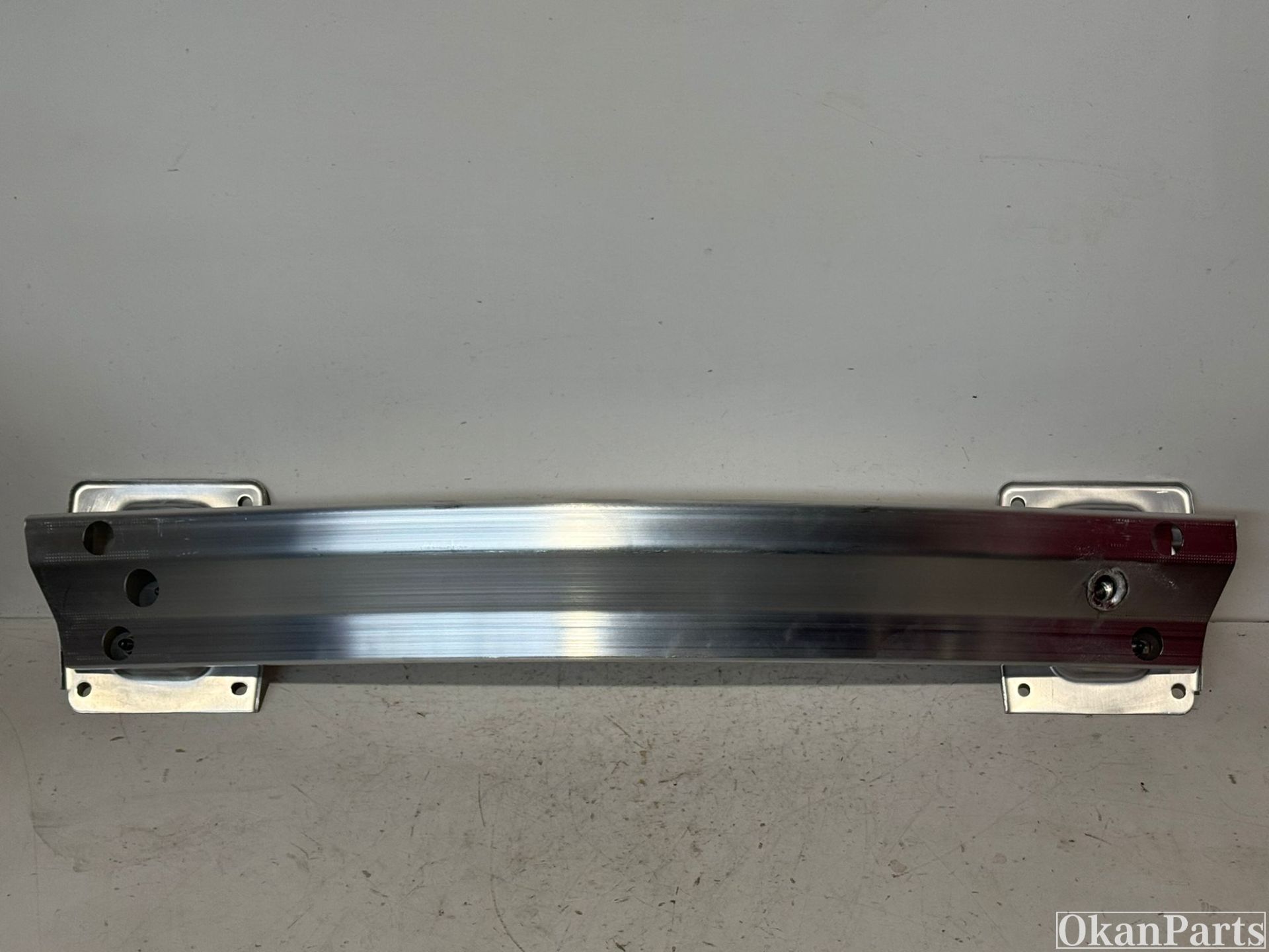 Tesla Model 3 Rear Bumper Beam 1530484-00-D