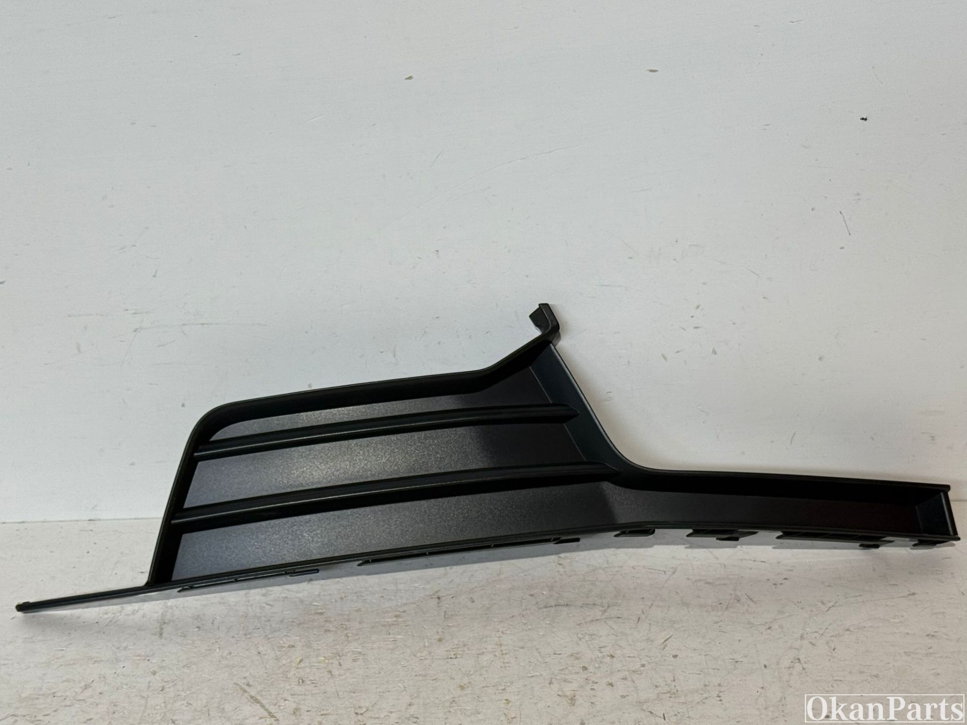 Audi A3 8V Nebelscheinwerferblende rechts 8V4807682C