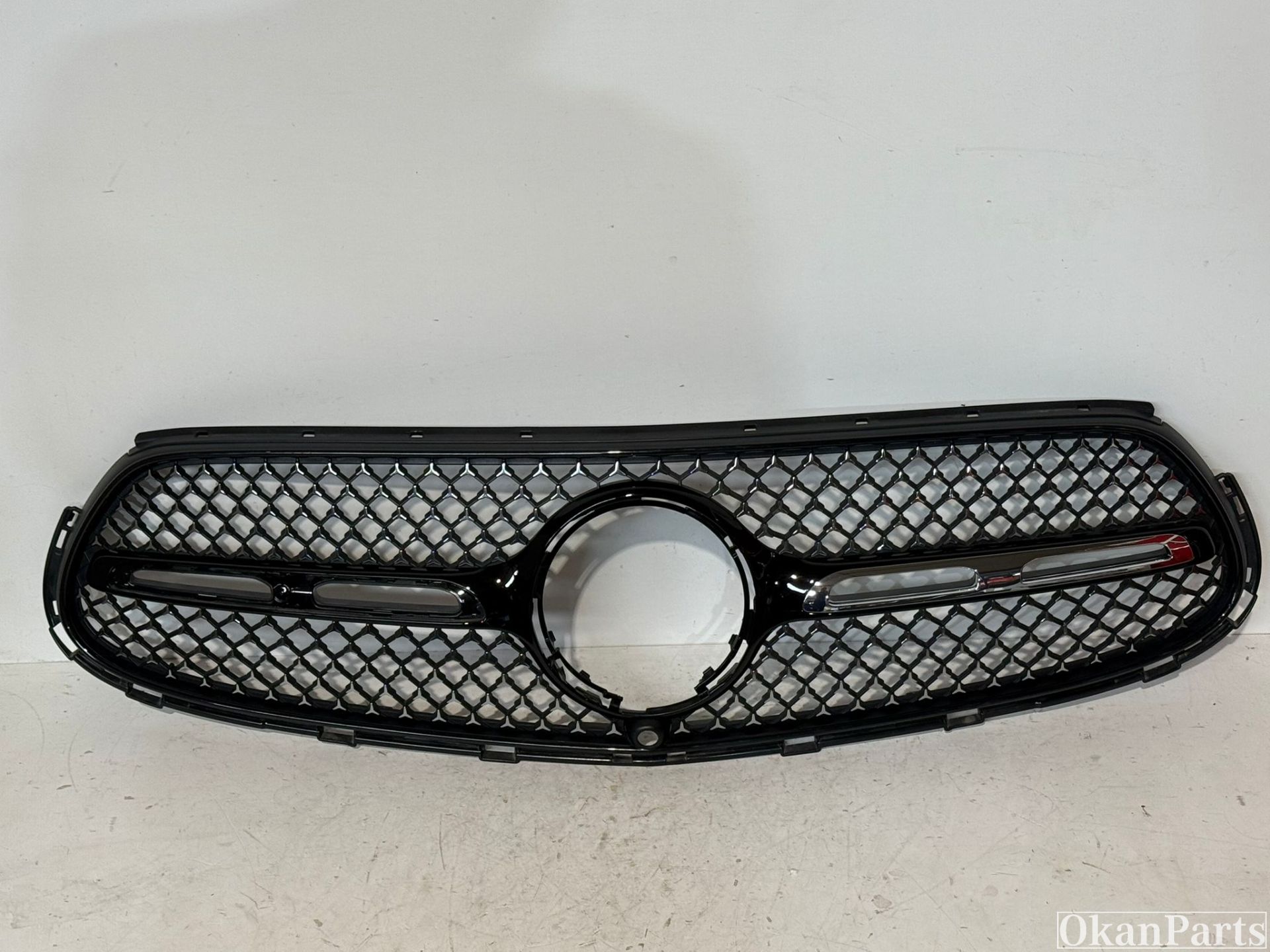 Mercedes-Benz GLC X254 W254 Grille A2548881800