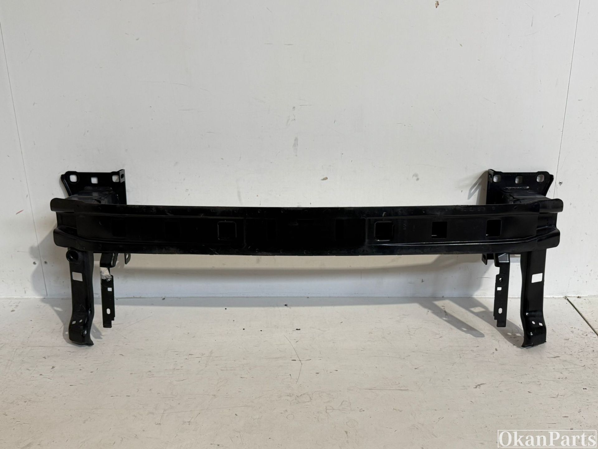 Skoda Kodiaq front bumper beam