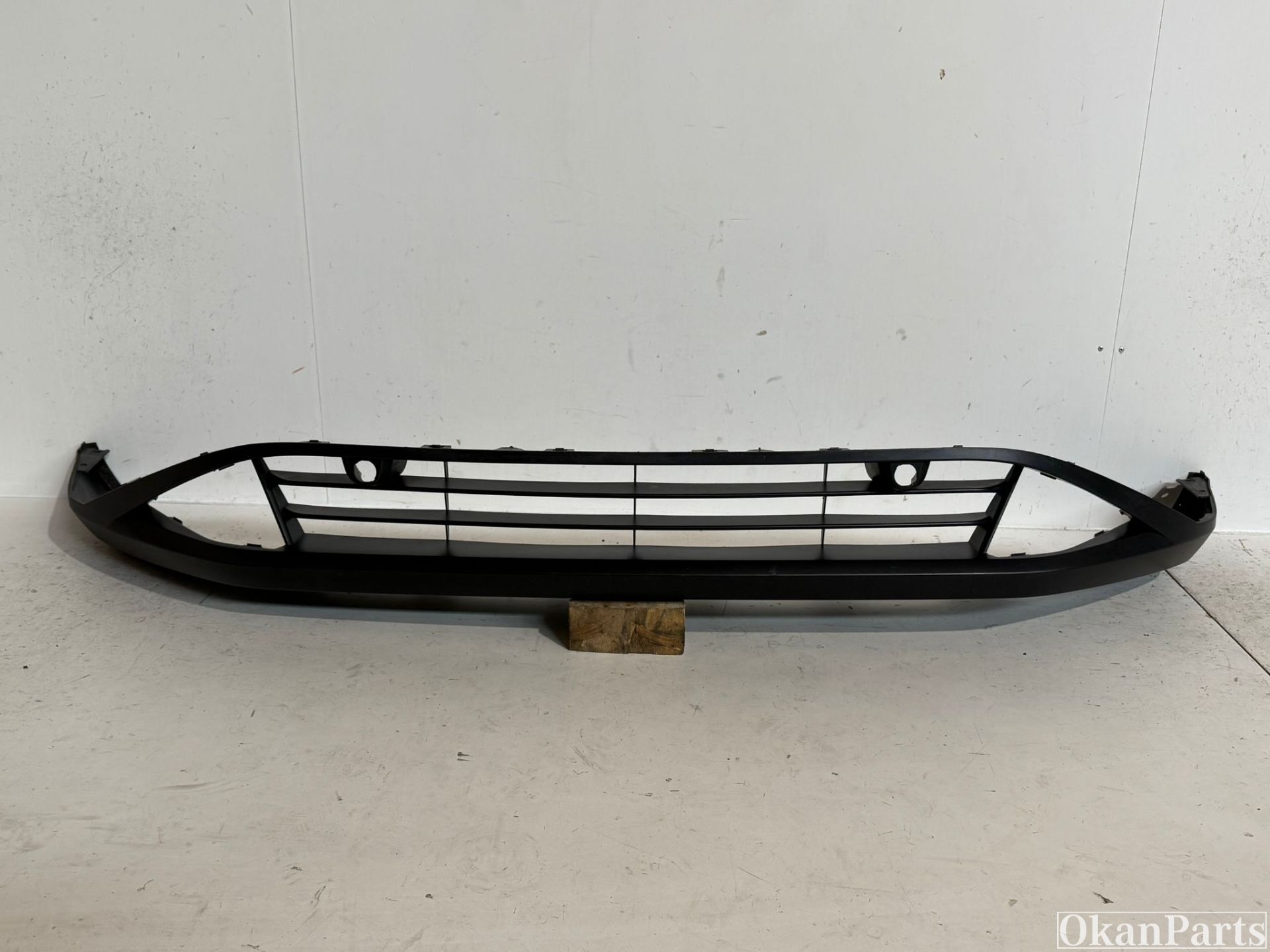 Nissan Qashqai J12 voor bumperspoiler onder 62026-6UA0A