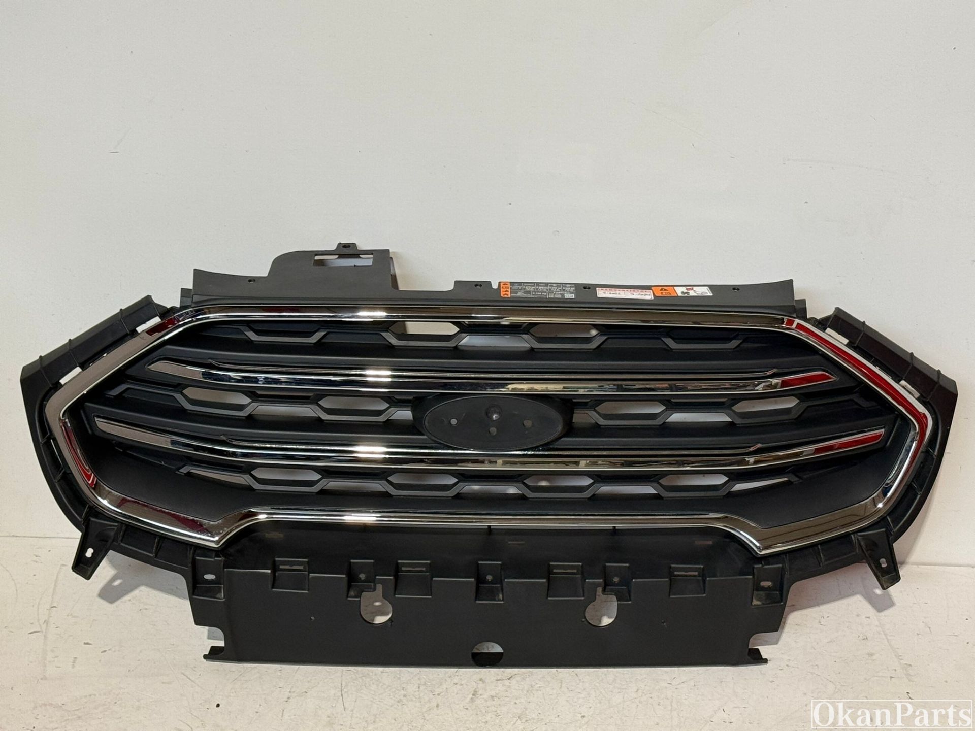 Ford Ecosport II Facelift Kühlergrill GN15-17B968-E
