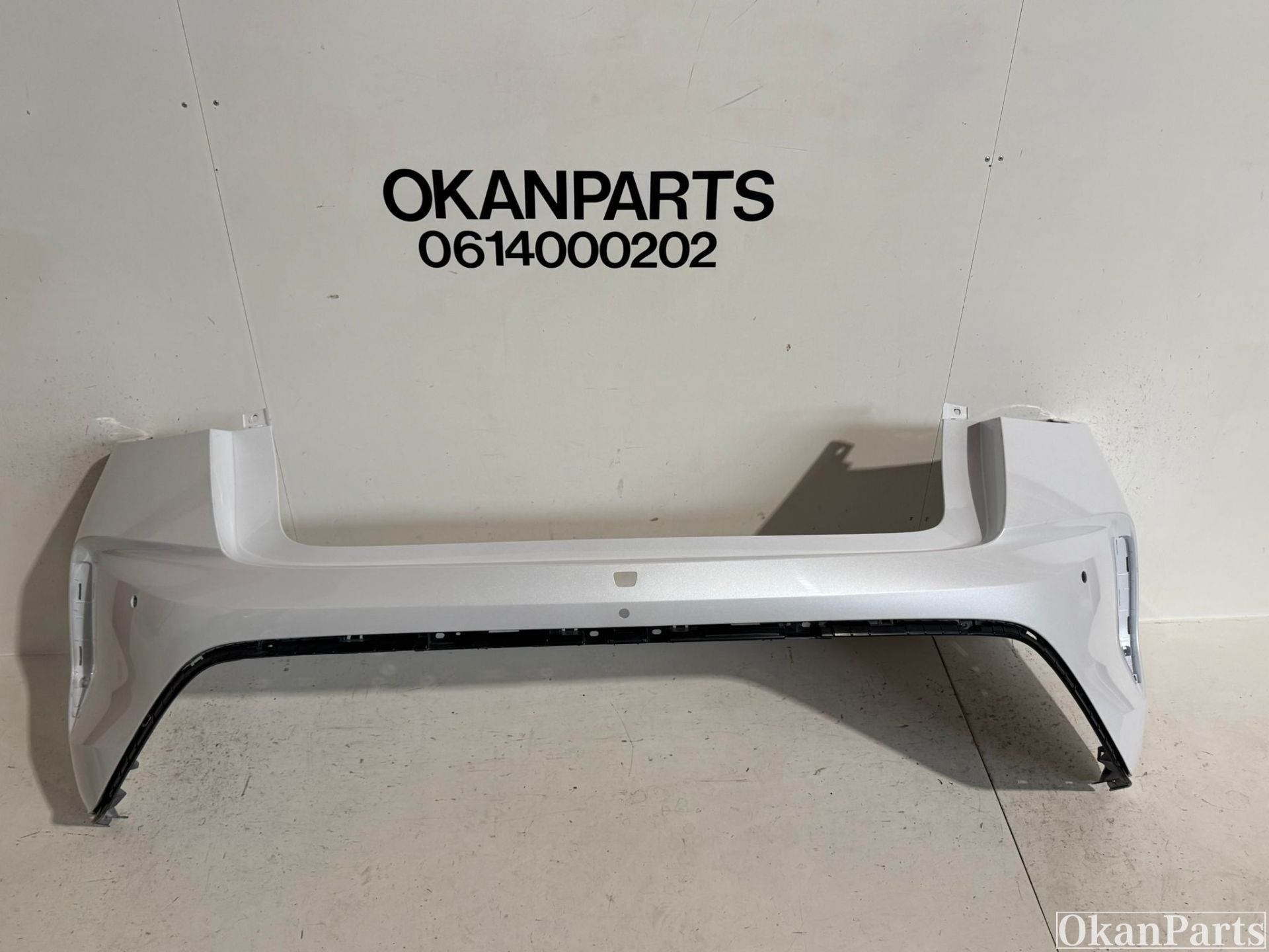 BYD Seal rear bumper EKEA-2804111