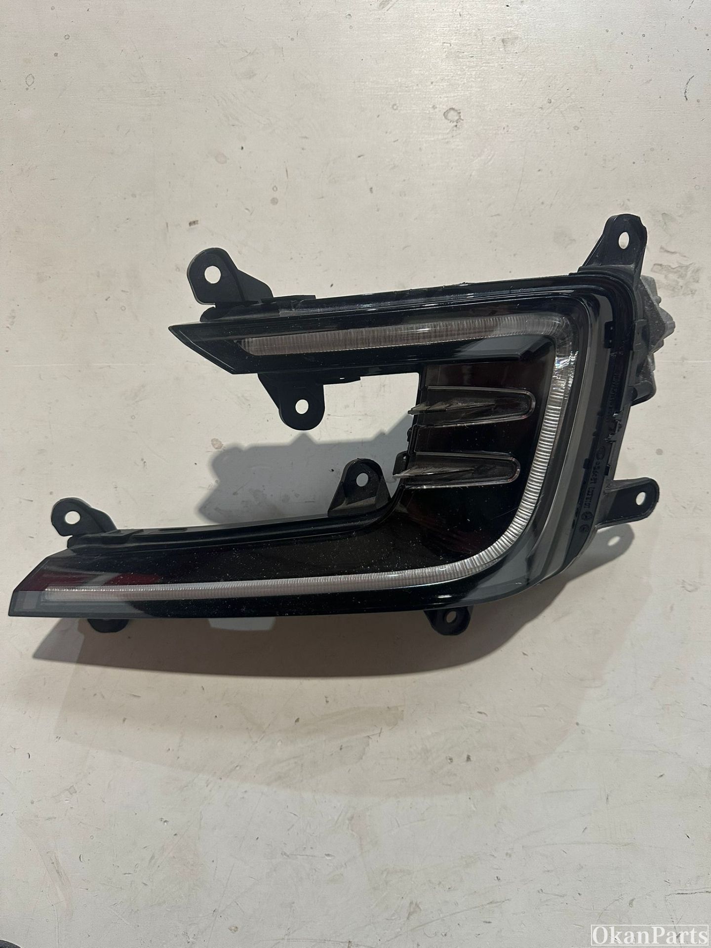 Volkswagen Passat GTE LED-Tagfahrlicht links 3G0941055