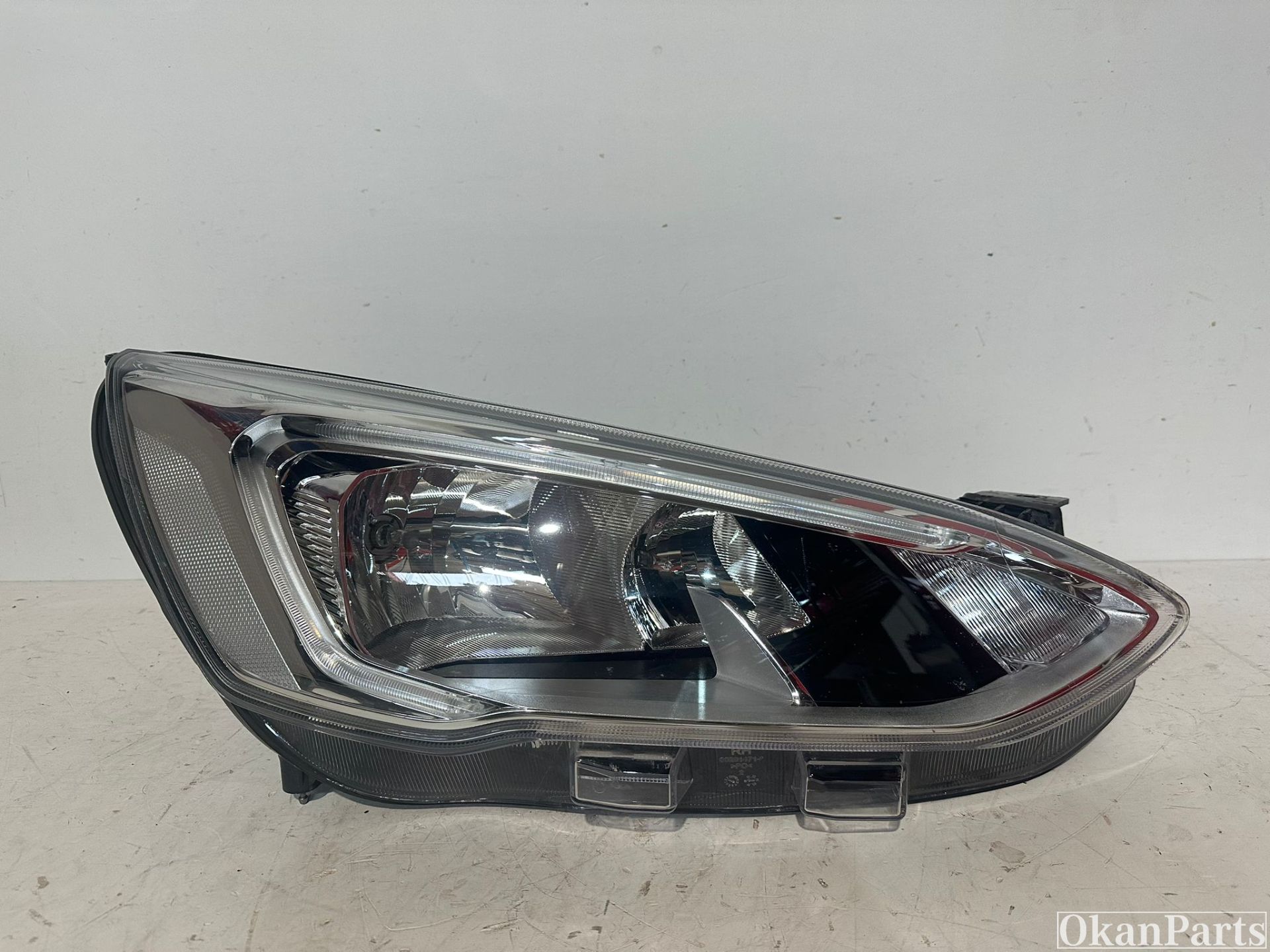 Ford Focus IV LED-Scheinwerfer rechts JX7B-13W029-AE
