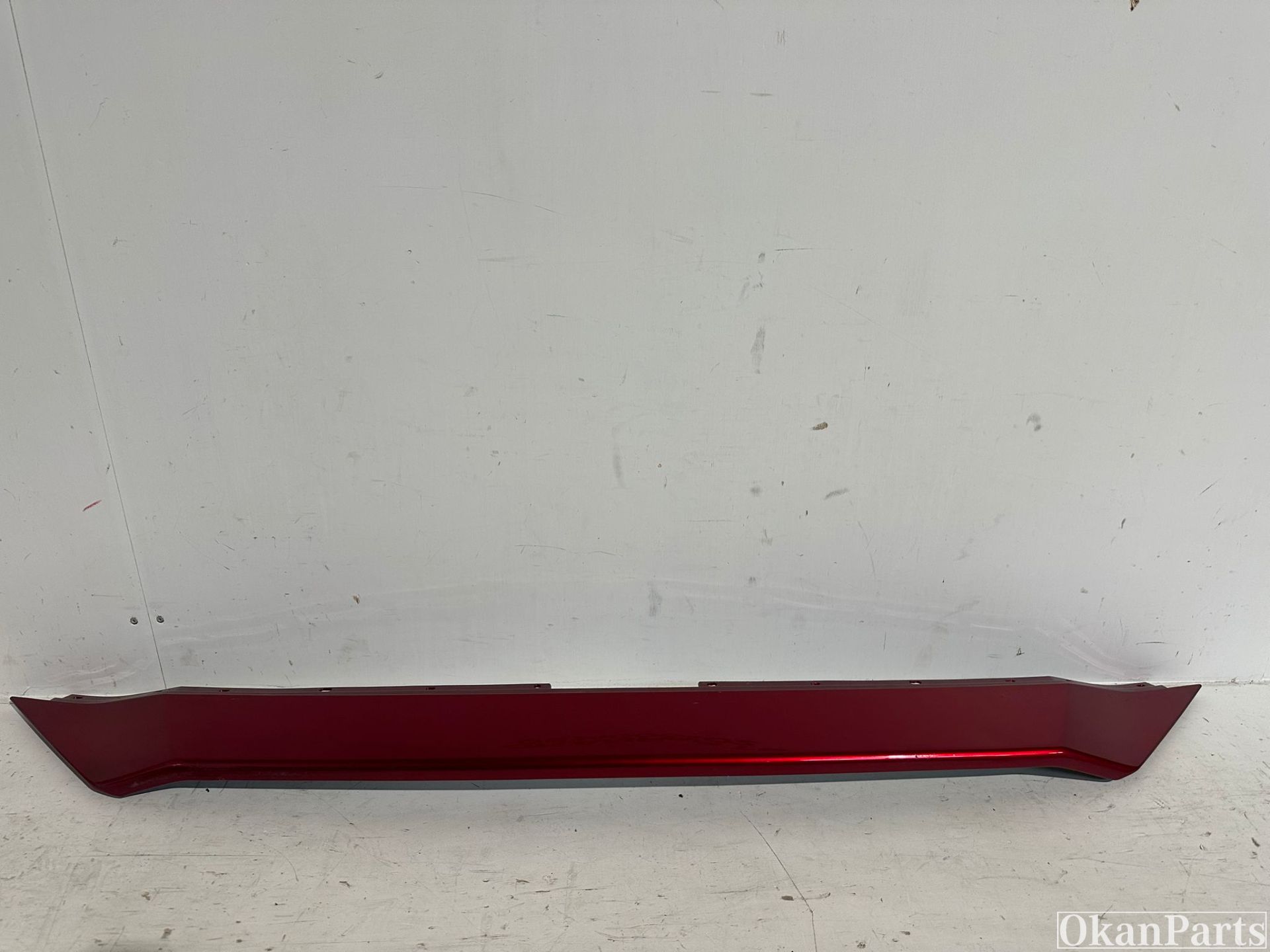 Mazda CX-5 CX5 II Grille molding KSD4-507E1
