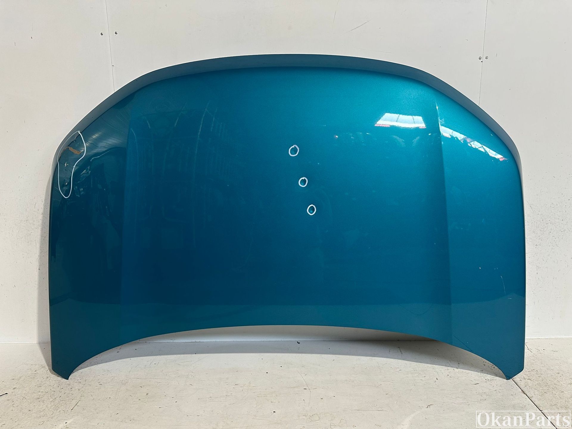 Suzuki Vitara hood