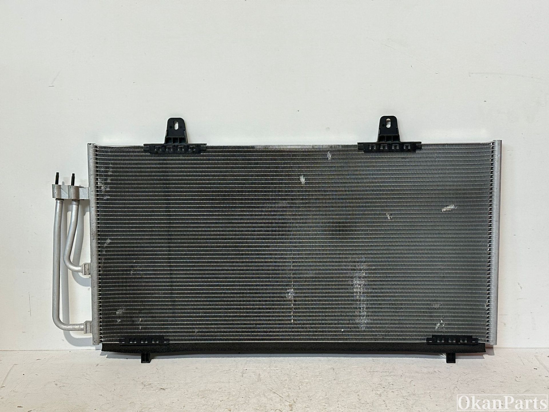 Condenseur de climatisation pour Peugeot 208 2008 II et Opel Corsa F