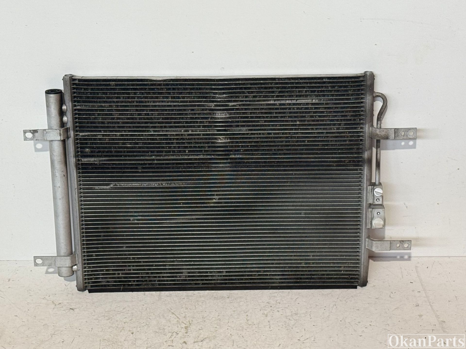 Condenseur de climatisation Kia Niro I 97606-G2000