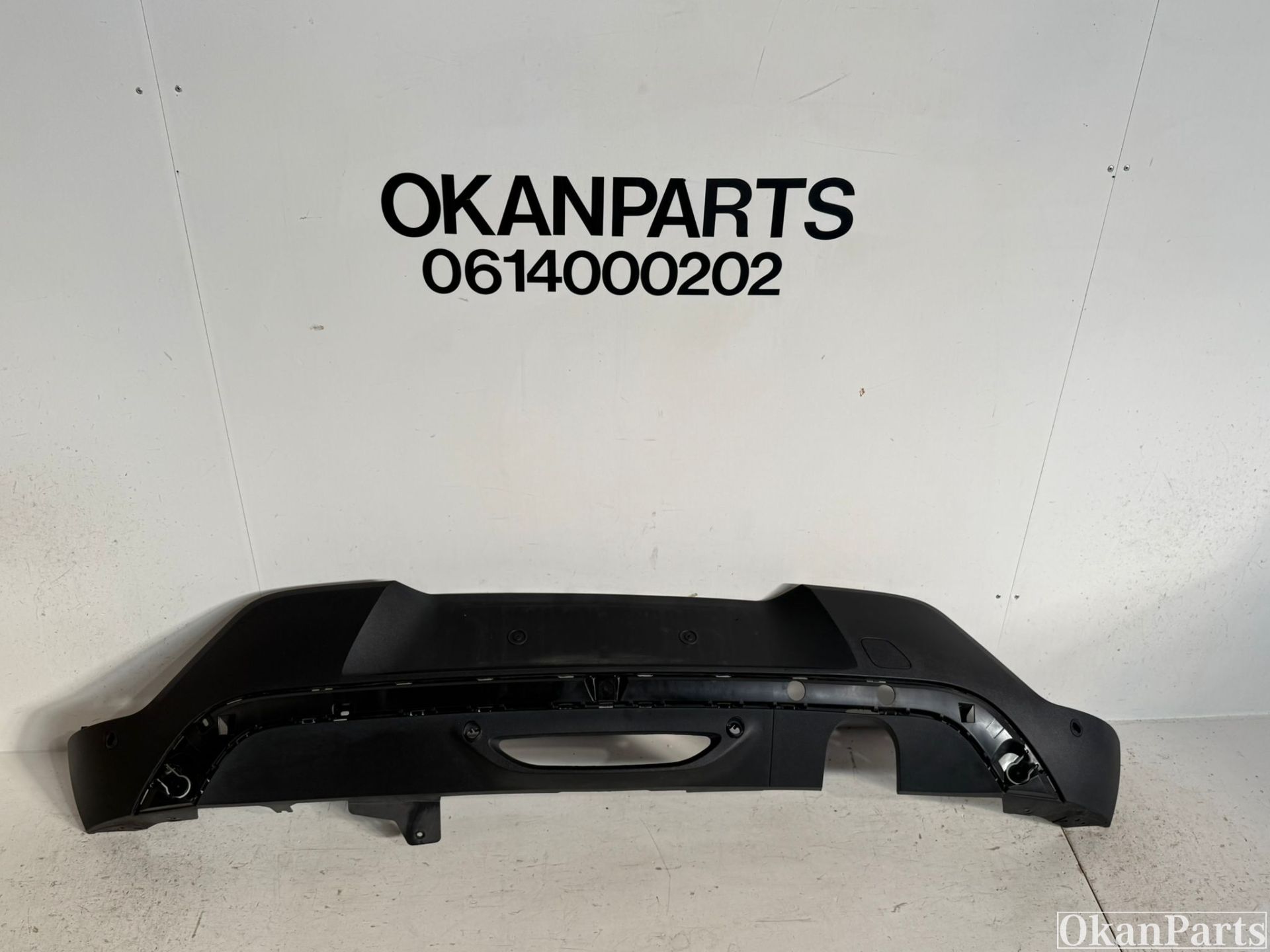 Opel Mokka B Diffuser 9835553780