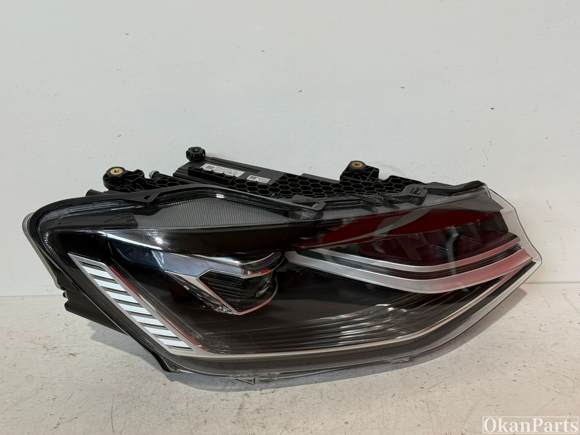 VW Volkswagen Caddy V LED Scheinwerfer rechts 2K8941036AG