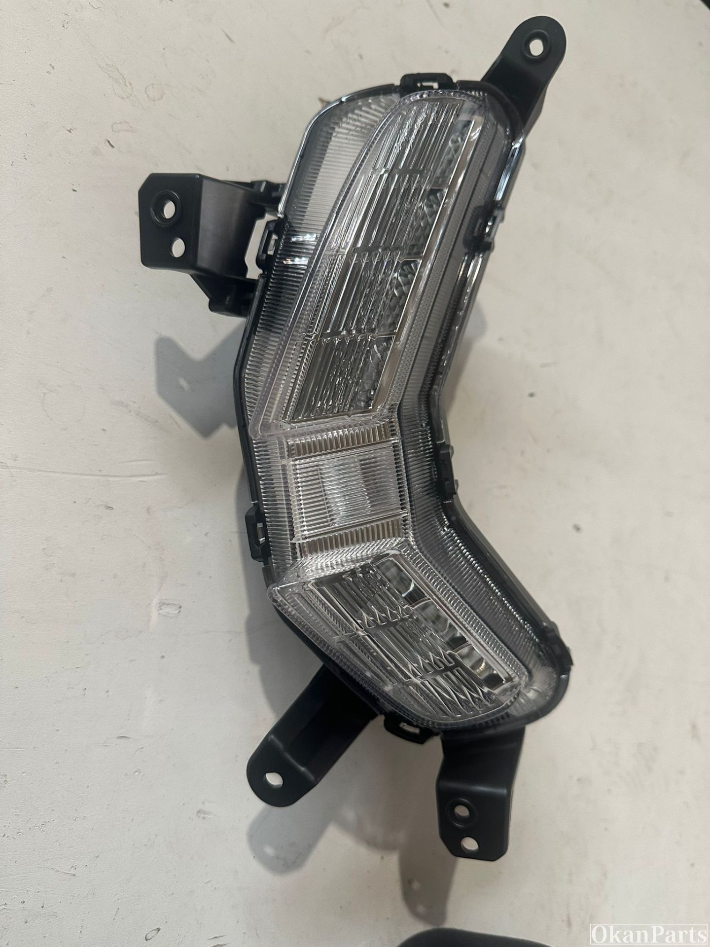 Feu de jour droit Kia e-Niro Facelift 92208Q4