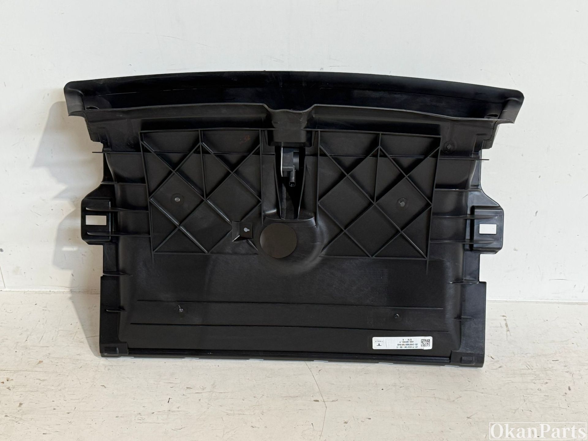 Tesla Model Y Active Air Deflector 1494159-00-C