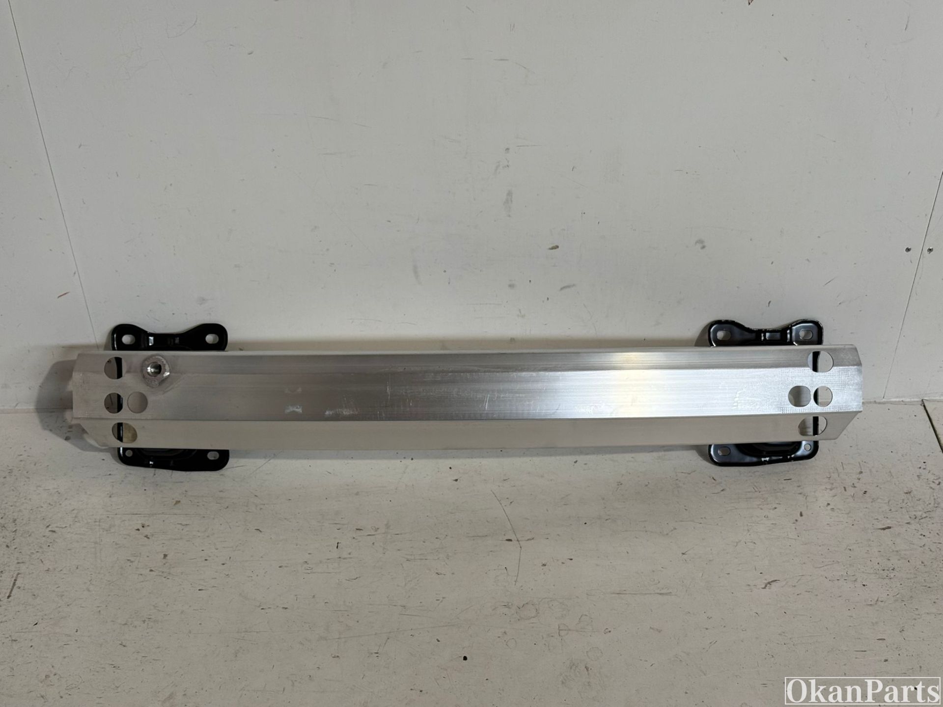 Tesla Model Y Rear Bumper Beam 1487616-00-B