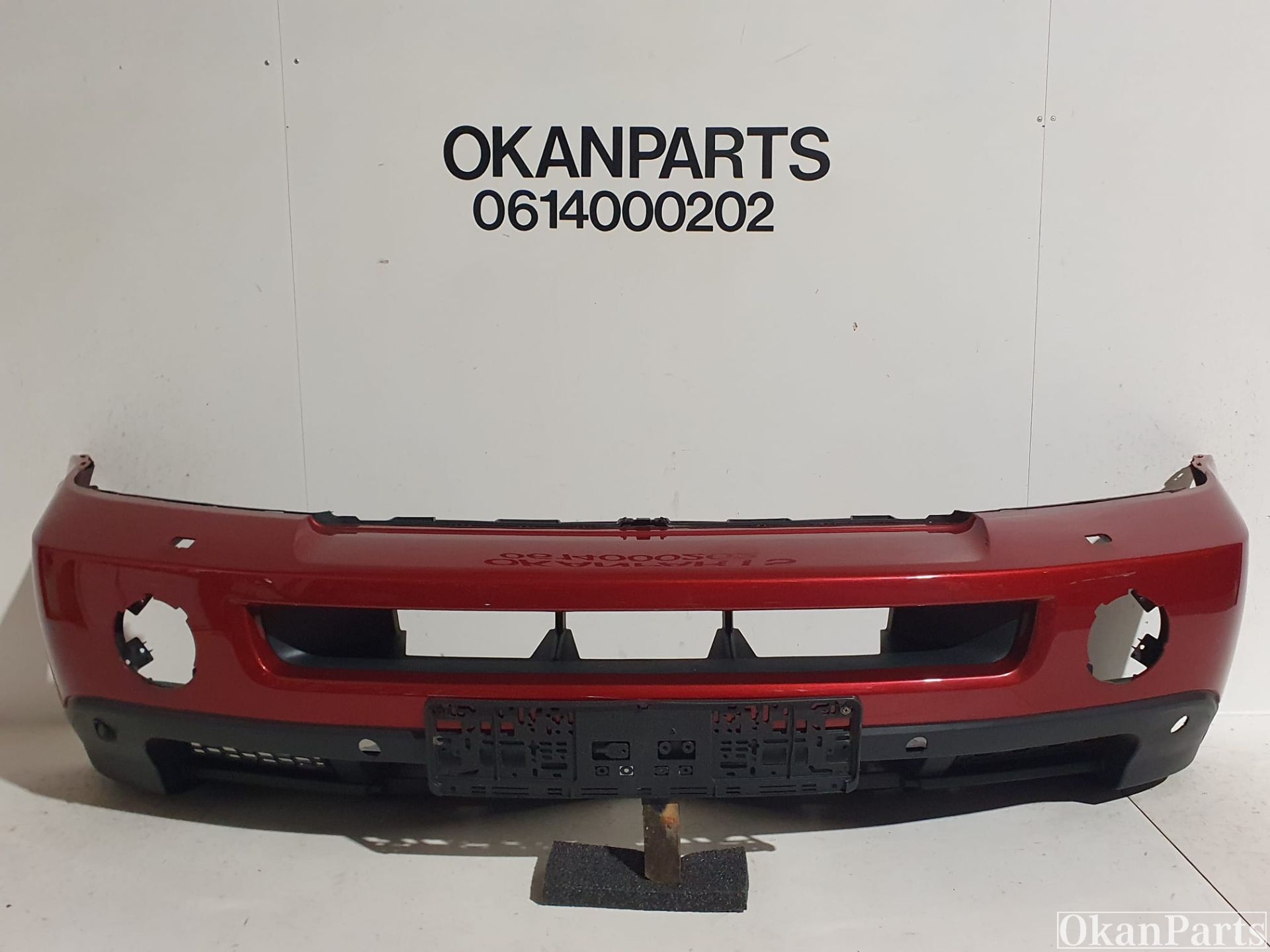 Pare-chocs avant Land Rover Range Rover Sport DPC000411