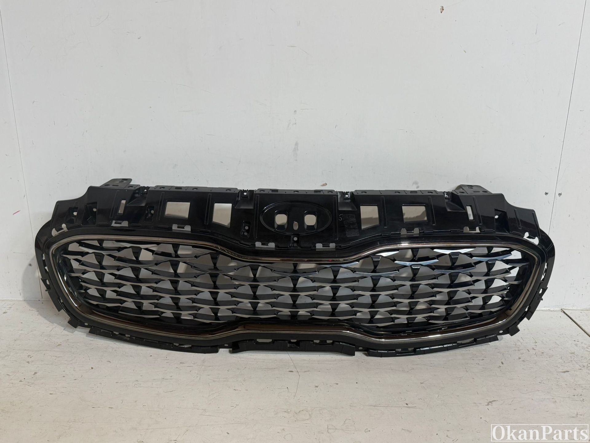 Kia Sportage IV Facelift GT-line Grille 86355-F1700