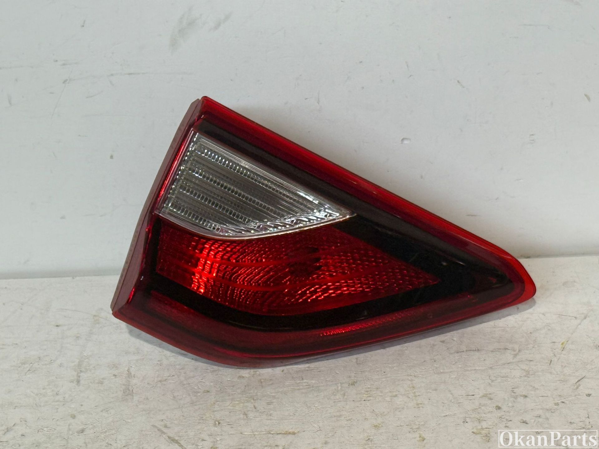 Kia Rio IV rechter achterlicht rechts 92403-H8