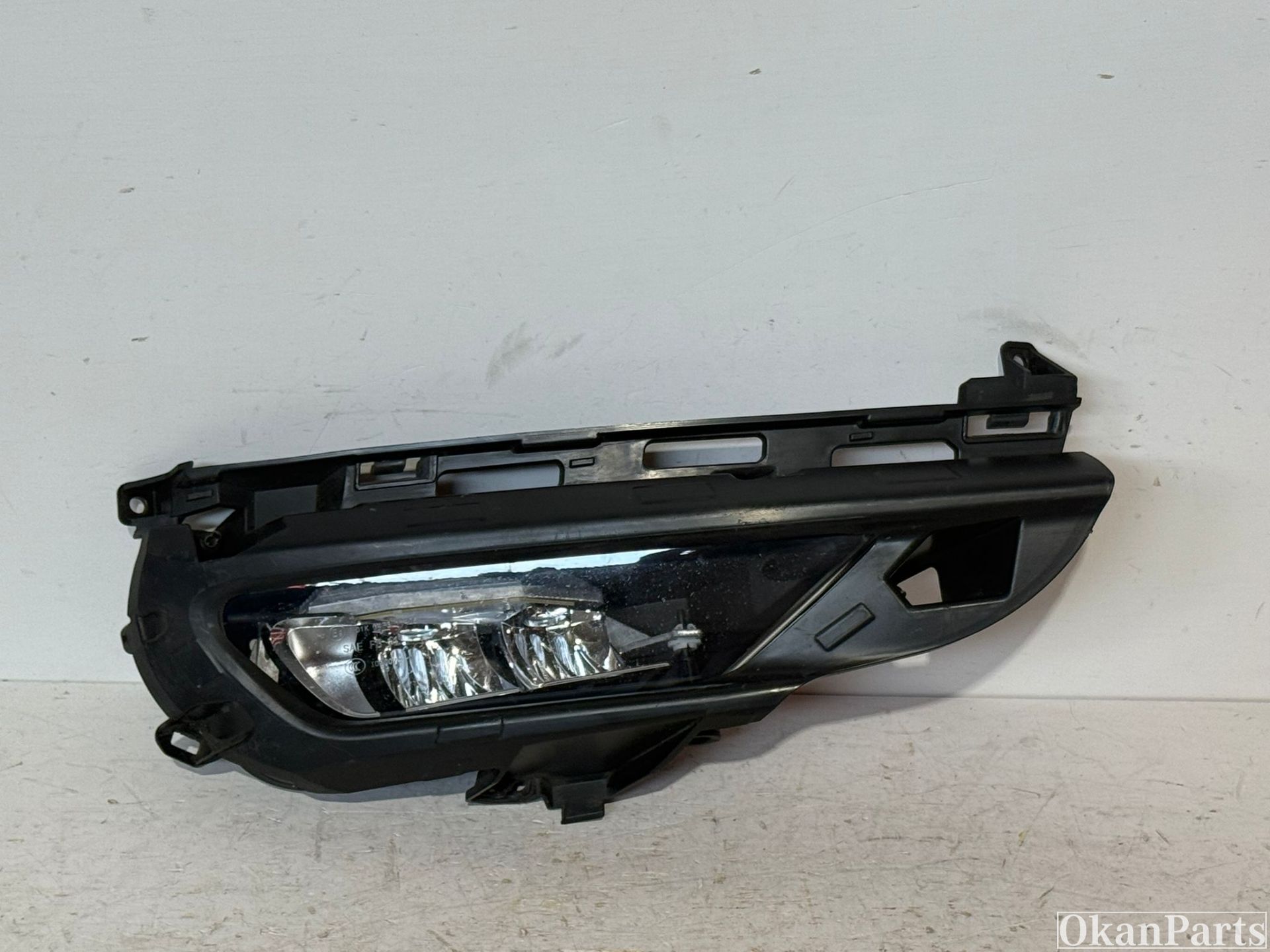 Volvo XC60 II LED Nebelscheinwerfer rechts 32337365