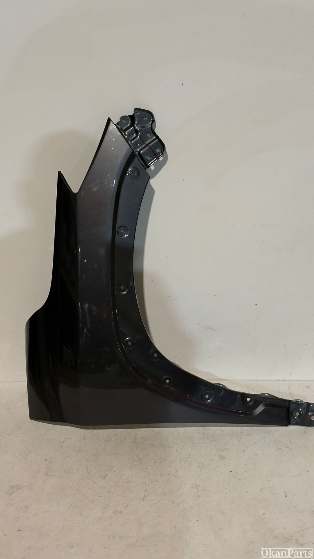 Toyota Corolla Cross right side fender front fender right