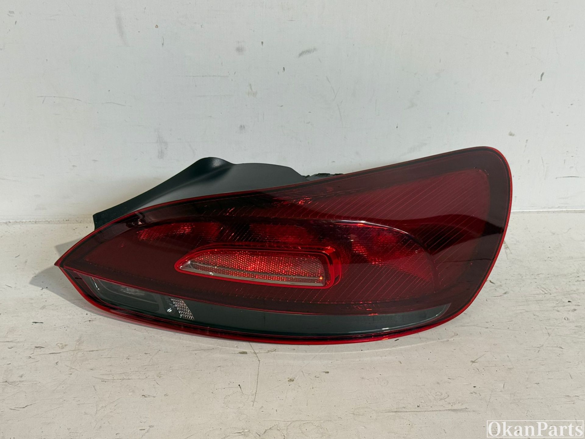 VW Volkswagen Scirocco rechter achterlicht rechts 1K8945096J