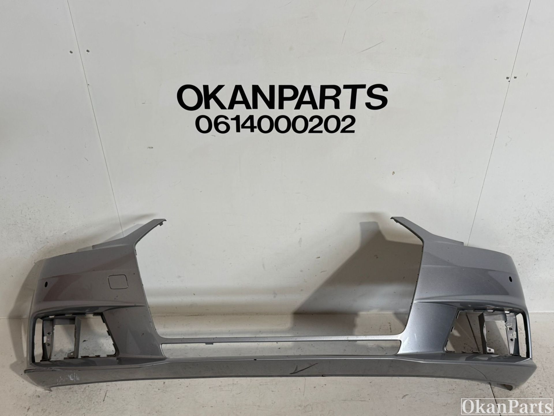 Pare-chocs avant Audi A4 8W B9 8W0807437
