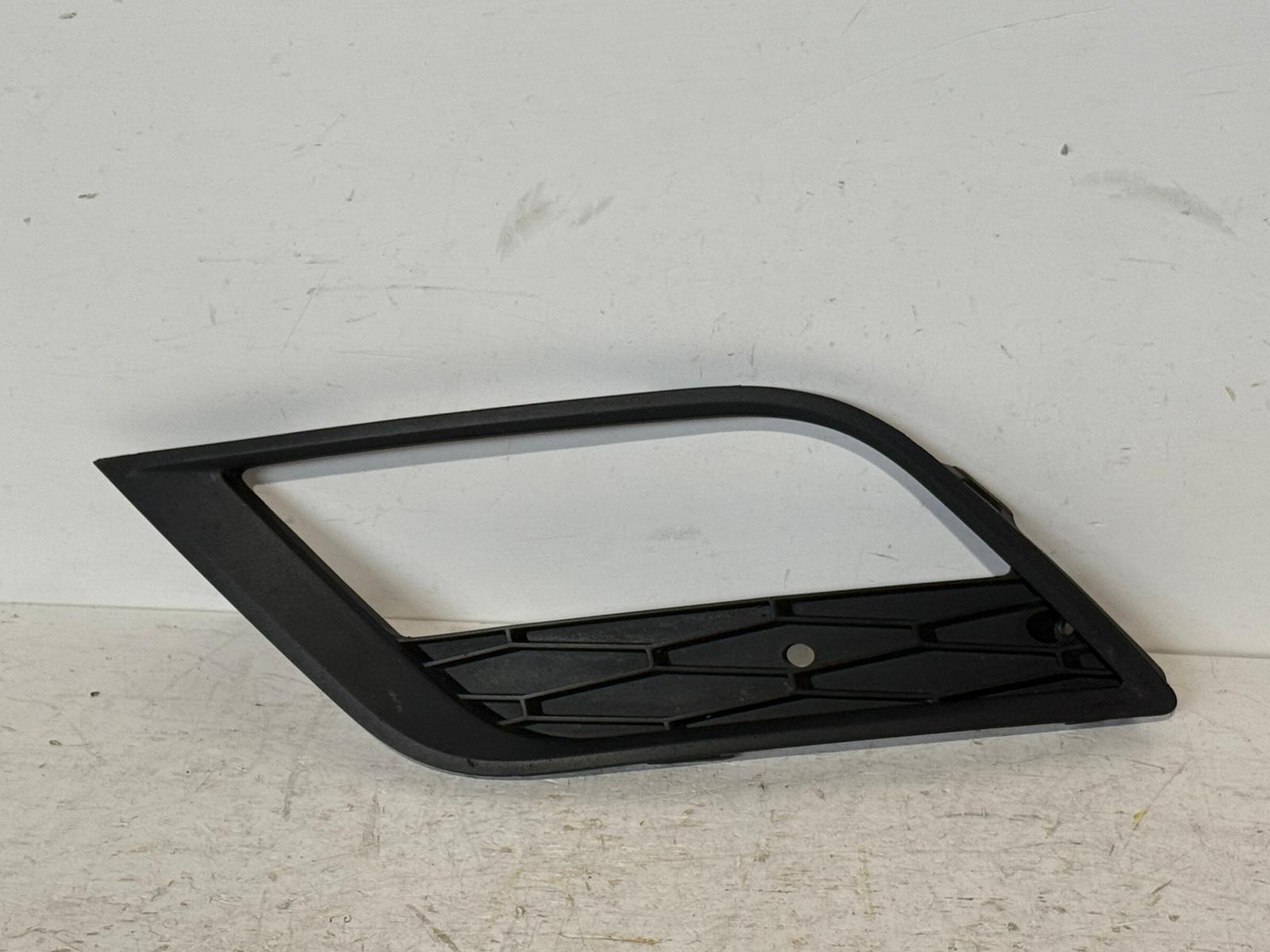 Seat Ibiza 6J Nebelscheinwerferabdeckung links 6J0853665F