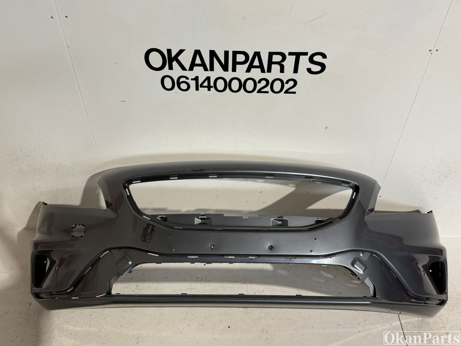 Pare-chocs avant Volvo V40 R-Design 31347085