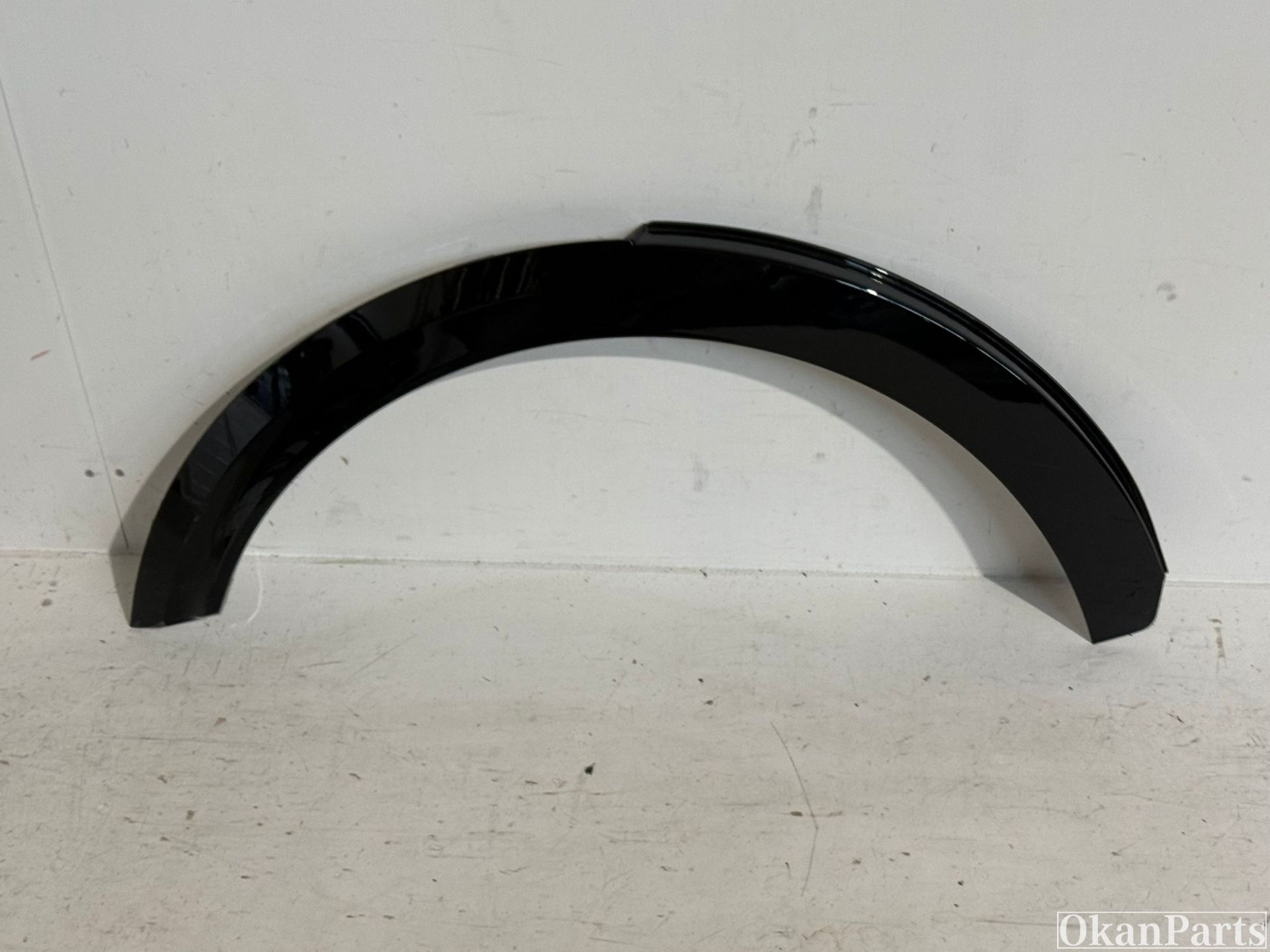 Kia Niro II right rear wheel rim right 87744-AT100