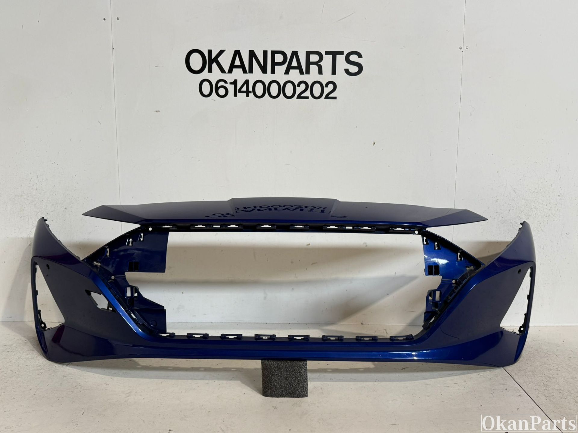 Pare-chocs avant Hyundai i20 III 86511-Q0000