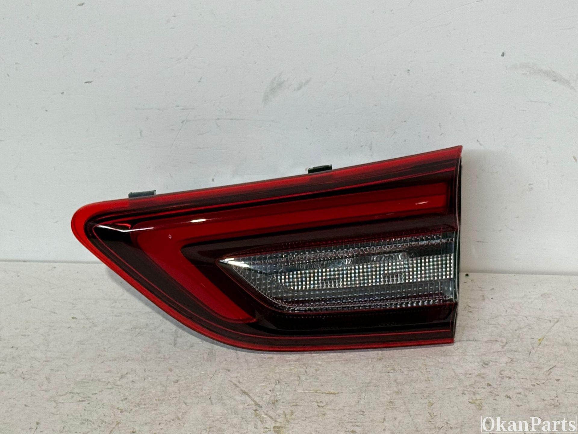 Ford Kuga III LED linker achterlicht links PV4B-13A602-AD
