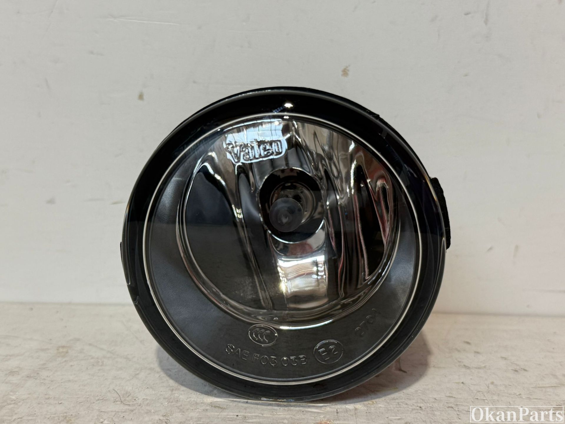 Nissan Qashqai X-Trail mislamp 89211418