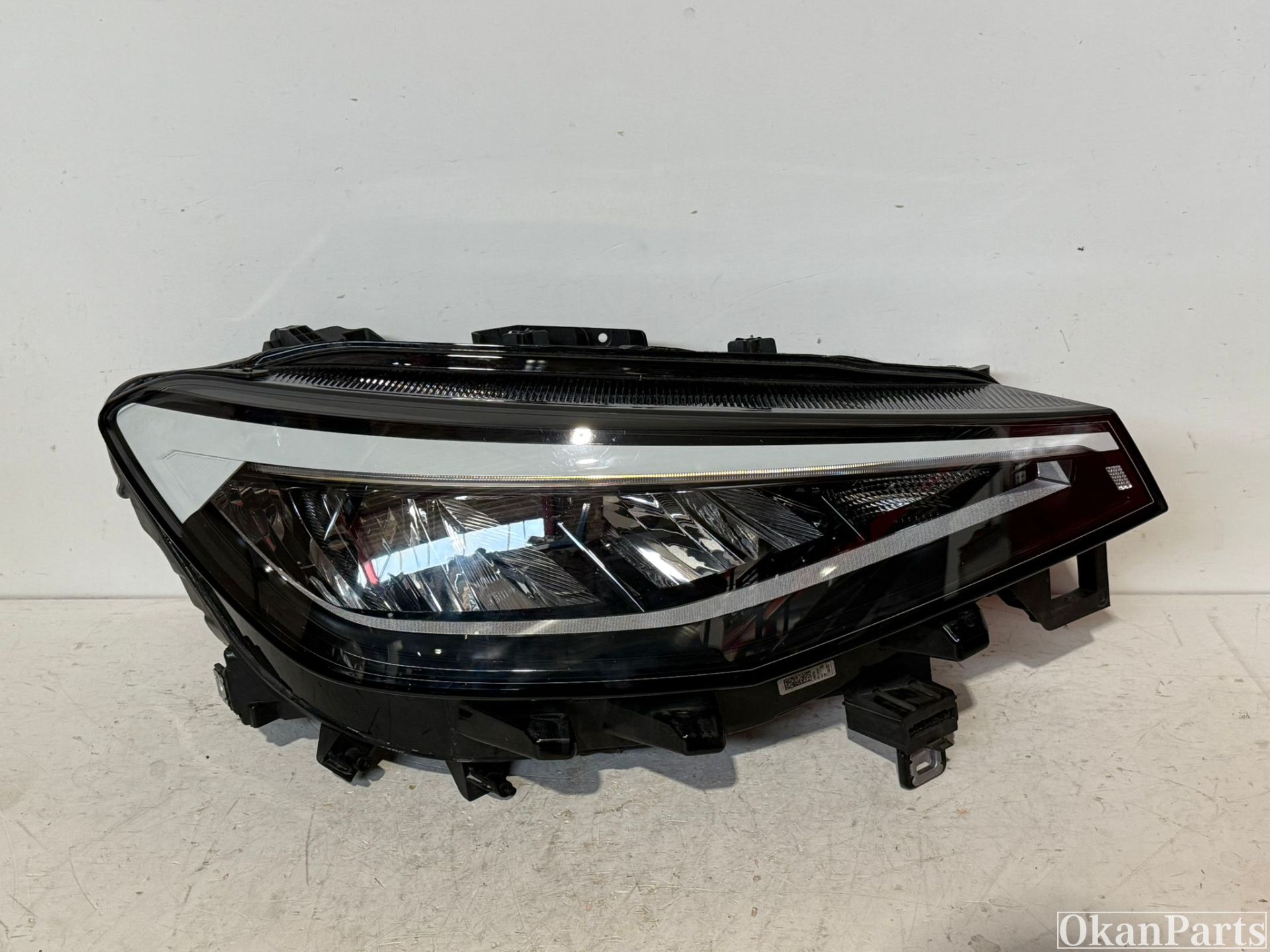 VW Volkswagen ID.4 LED right headlight right 11B941006A